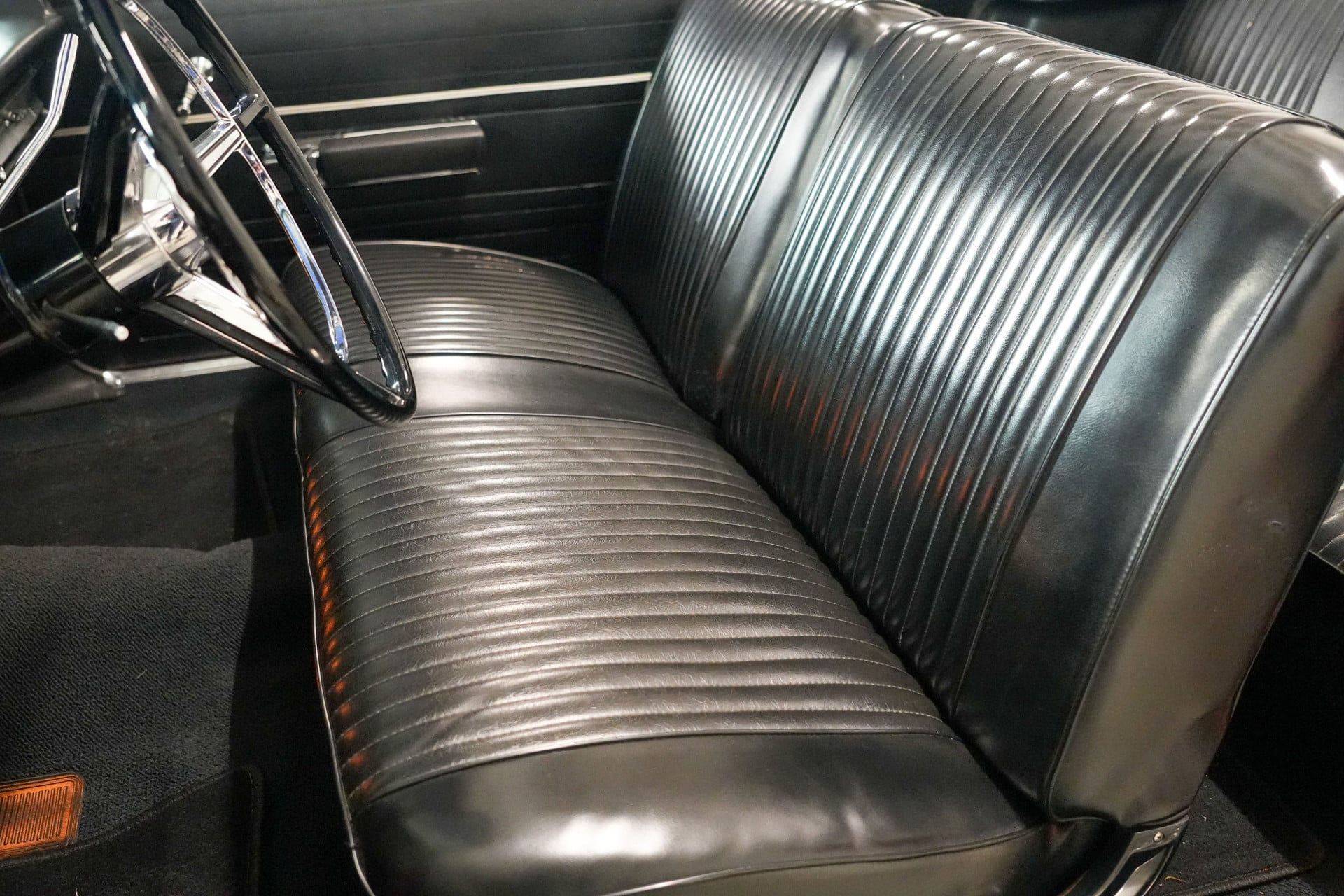 1965 Dodge Polara 440, foto 3