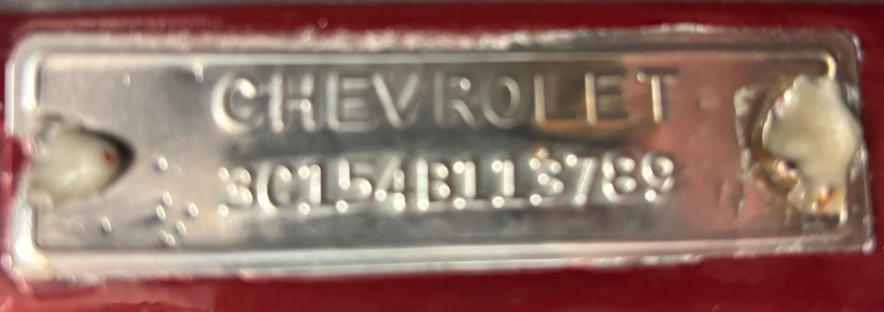 1963 Chevrolet C10 Fleetside, foto 10