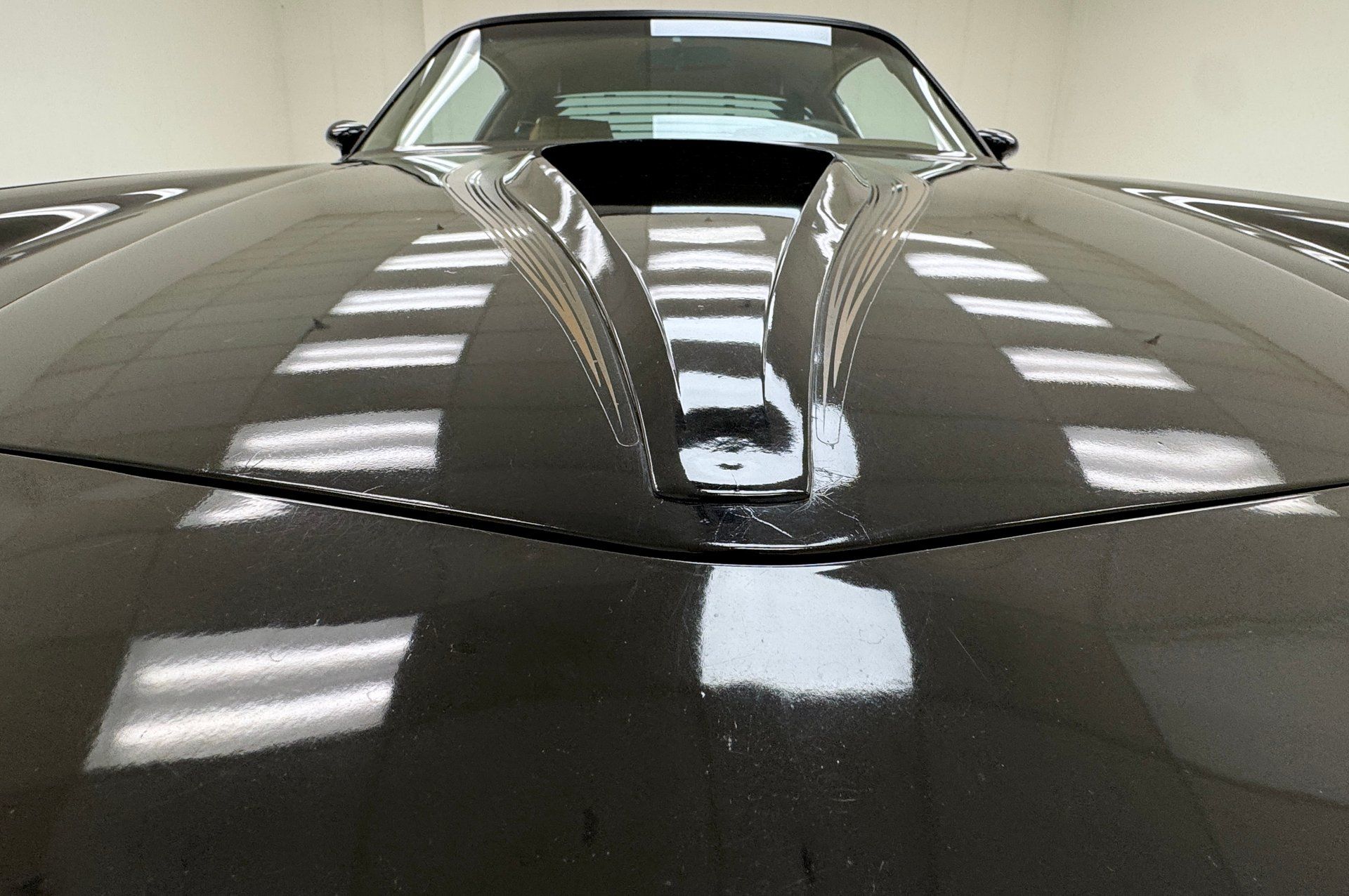 1978 Chevrolet Camaro Z28 2nd Generation, foto 10