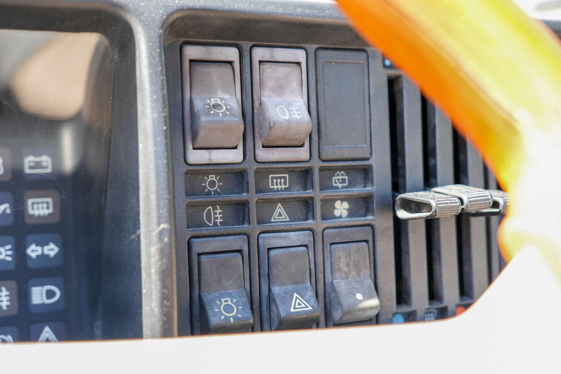 1984 Fiat Panda 4x4, foto 12
