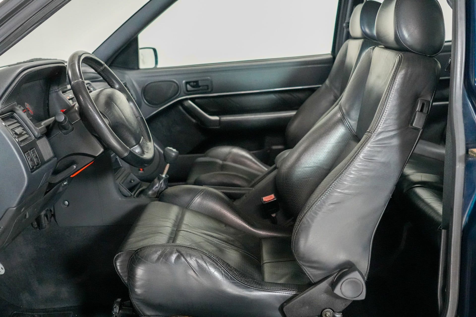1995 Ford Escort RS Cosworth Mark V, foto 12