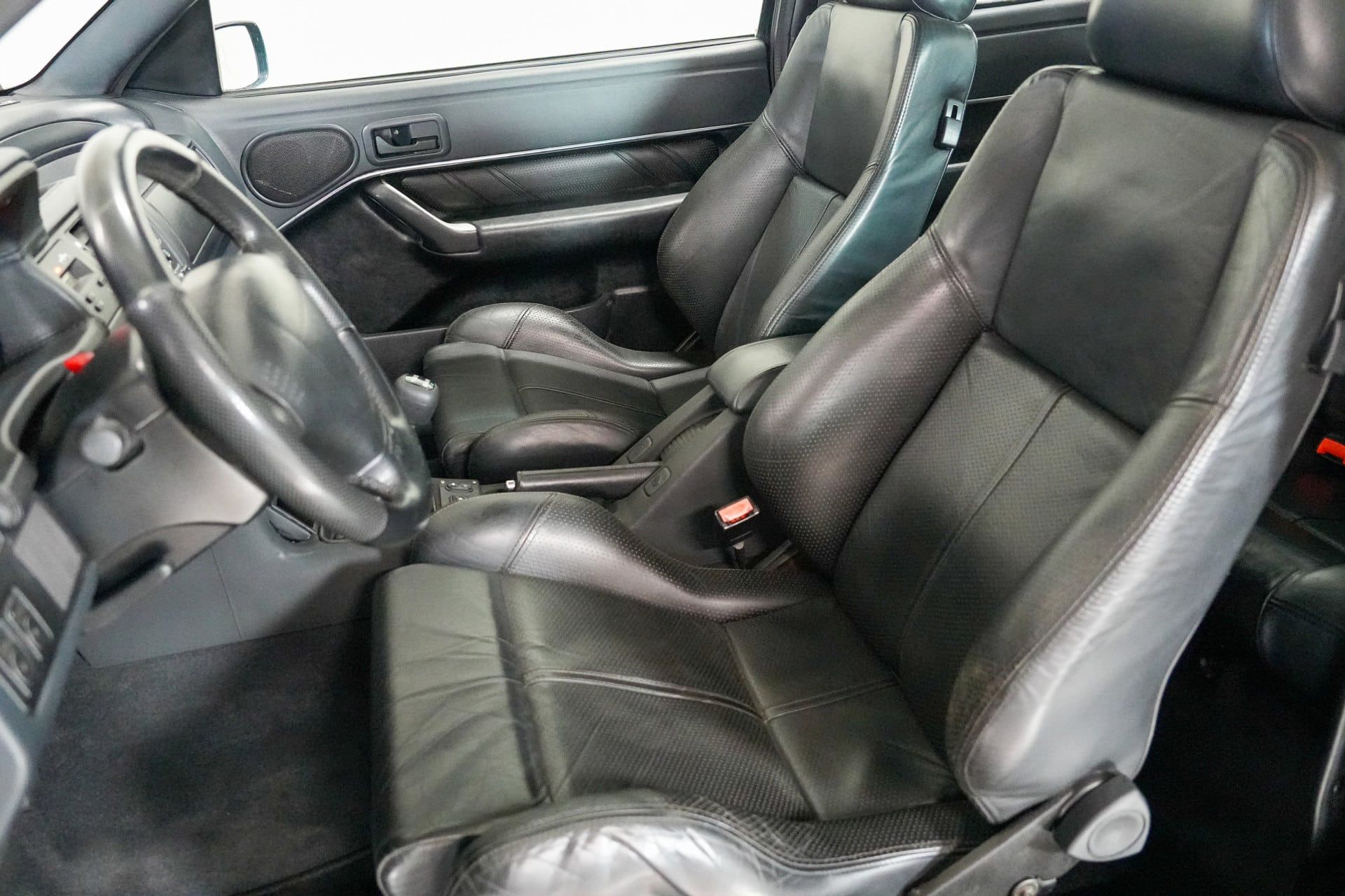 1995 Ford Escort RS Cosworth Mark V, foto 3