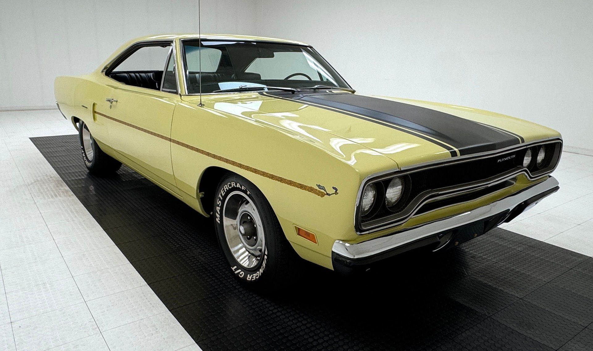 1970 Plymouth Road Runner Hardtop, foto 7