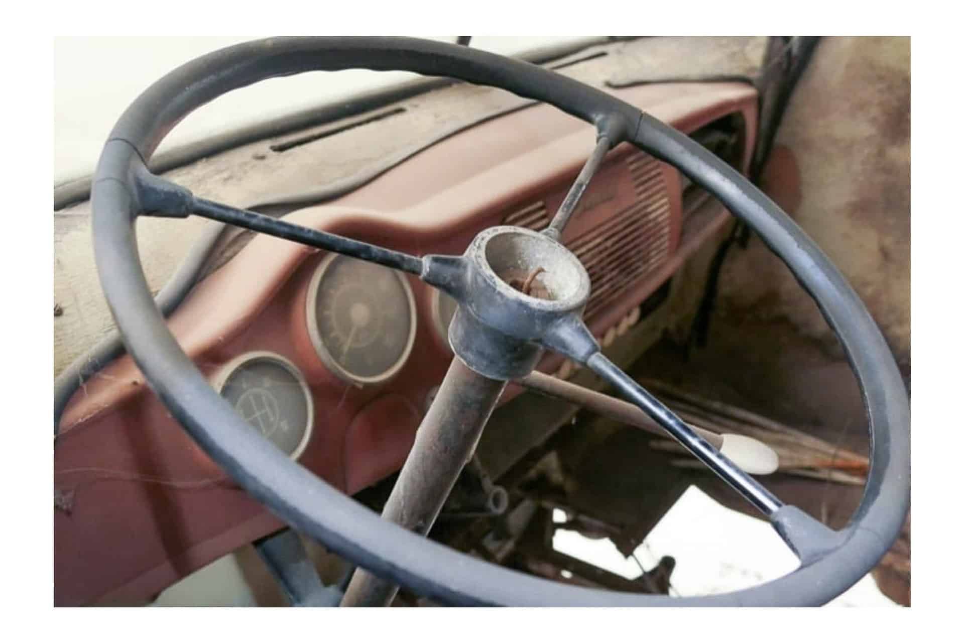1959 Goliath Express 1100, foto 3