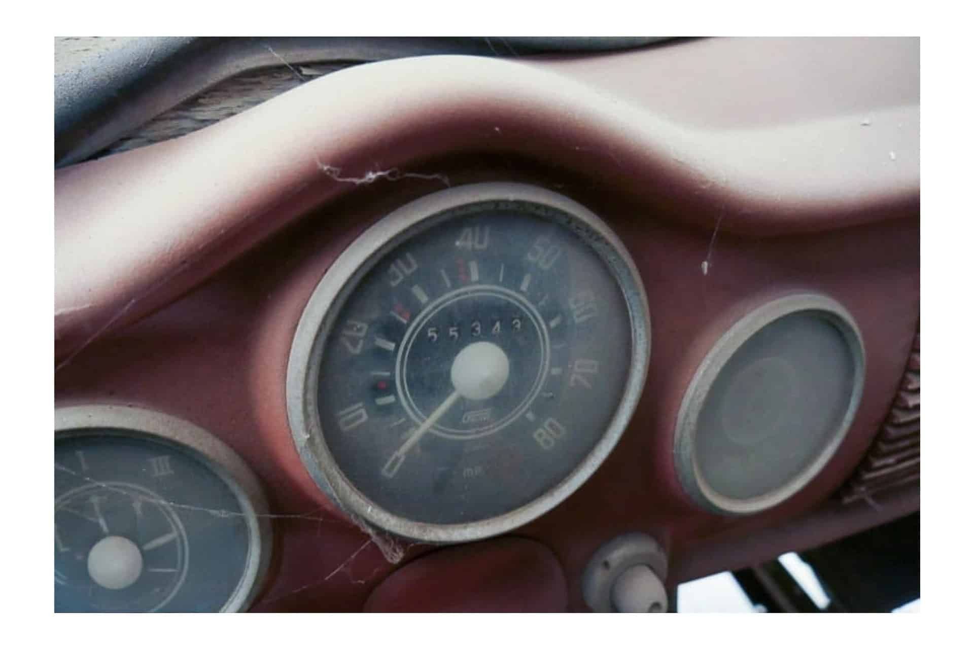 1959 Goliath Express 1100, foto 2
