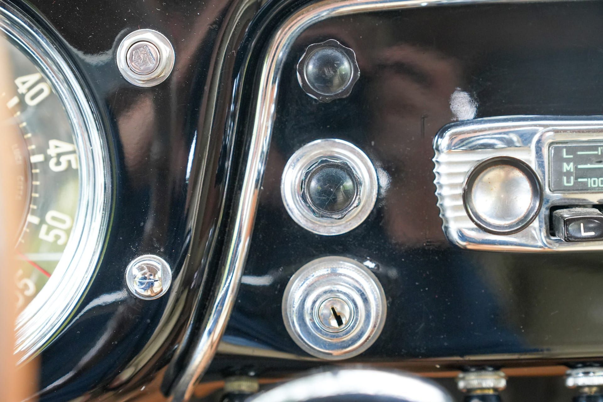 1957 Lancia Aurelia B20 GT Series 6, foto 5