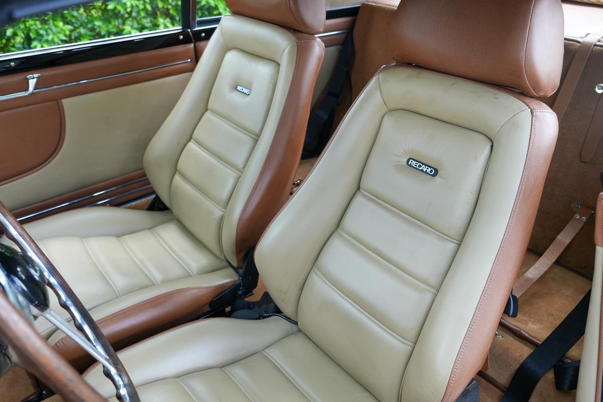 1957 Lancia Aurelia B20 GT Series 6, foto 6