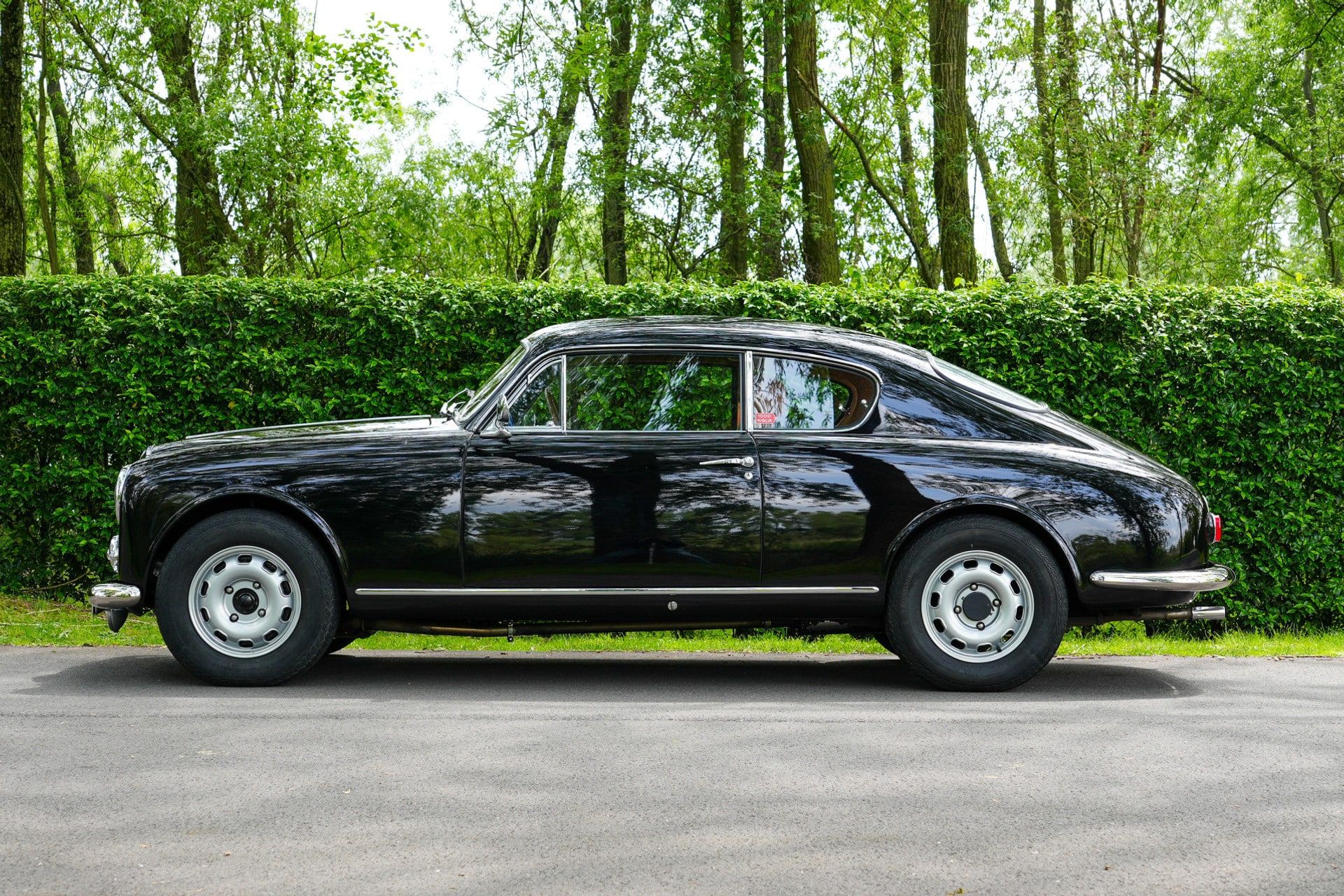 1957 Lancia Aurelia B20 GT Series 6, foto 12