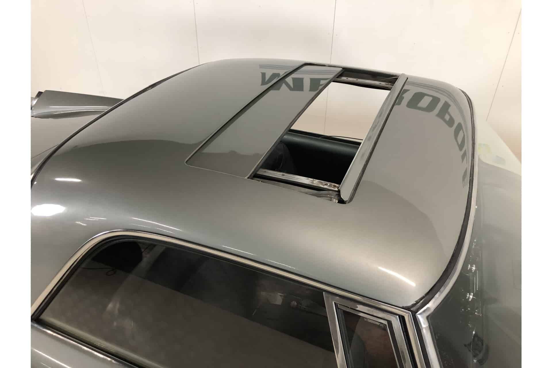 1965 Lancia Flaminia GTL, foto 12