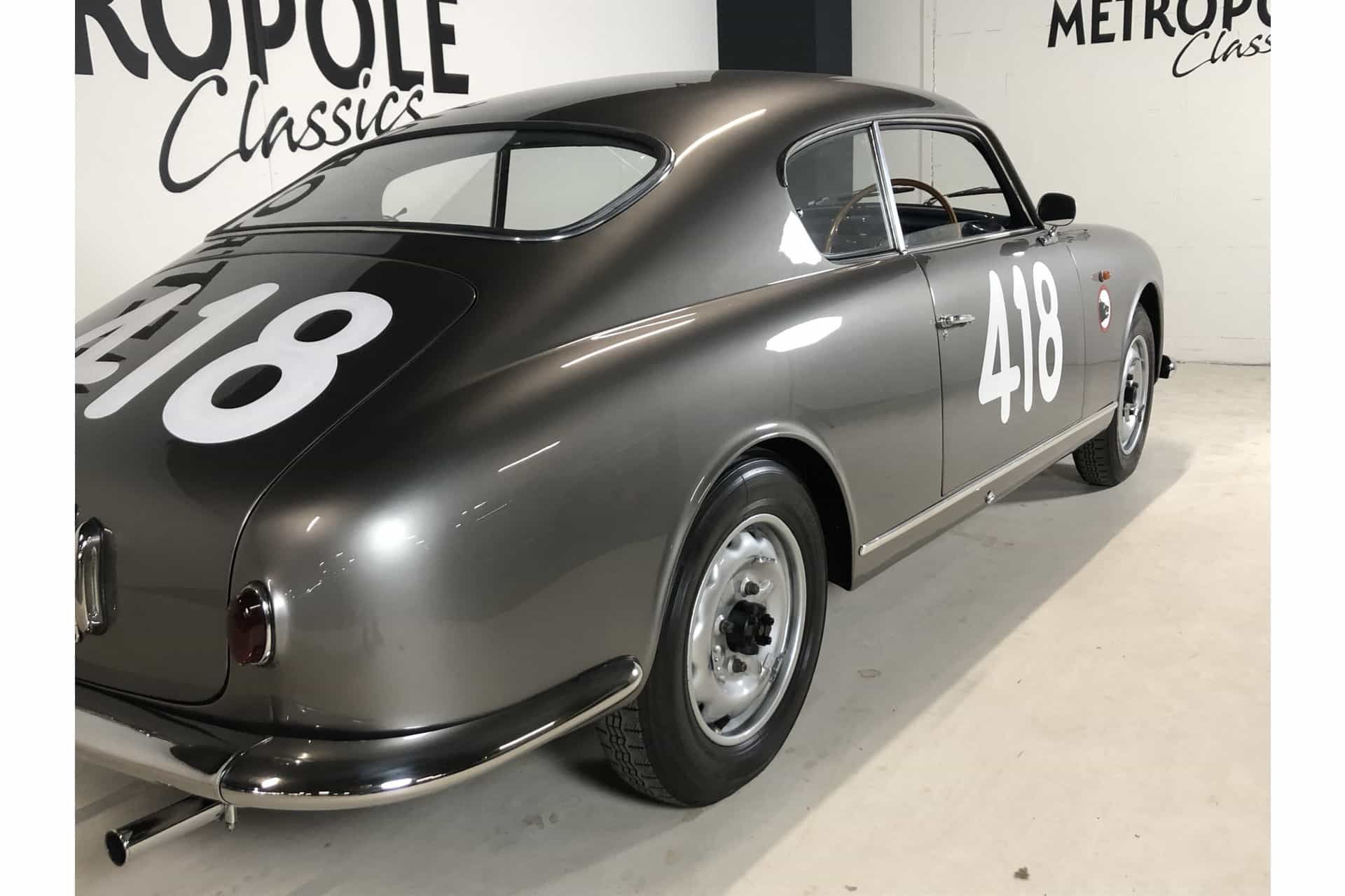 1953 Lancia Aurelia B20 GT Third Series, foto 6