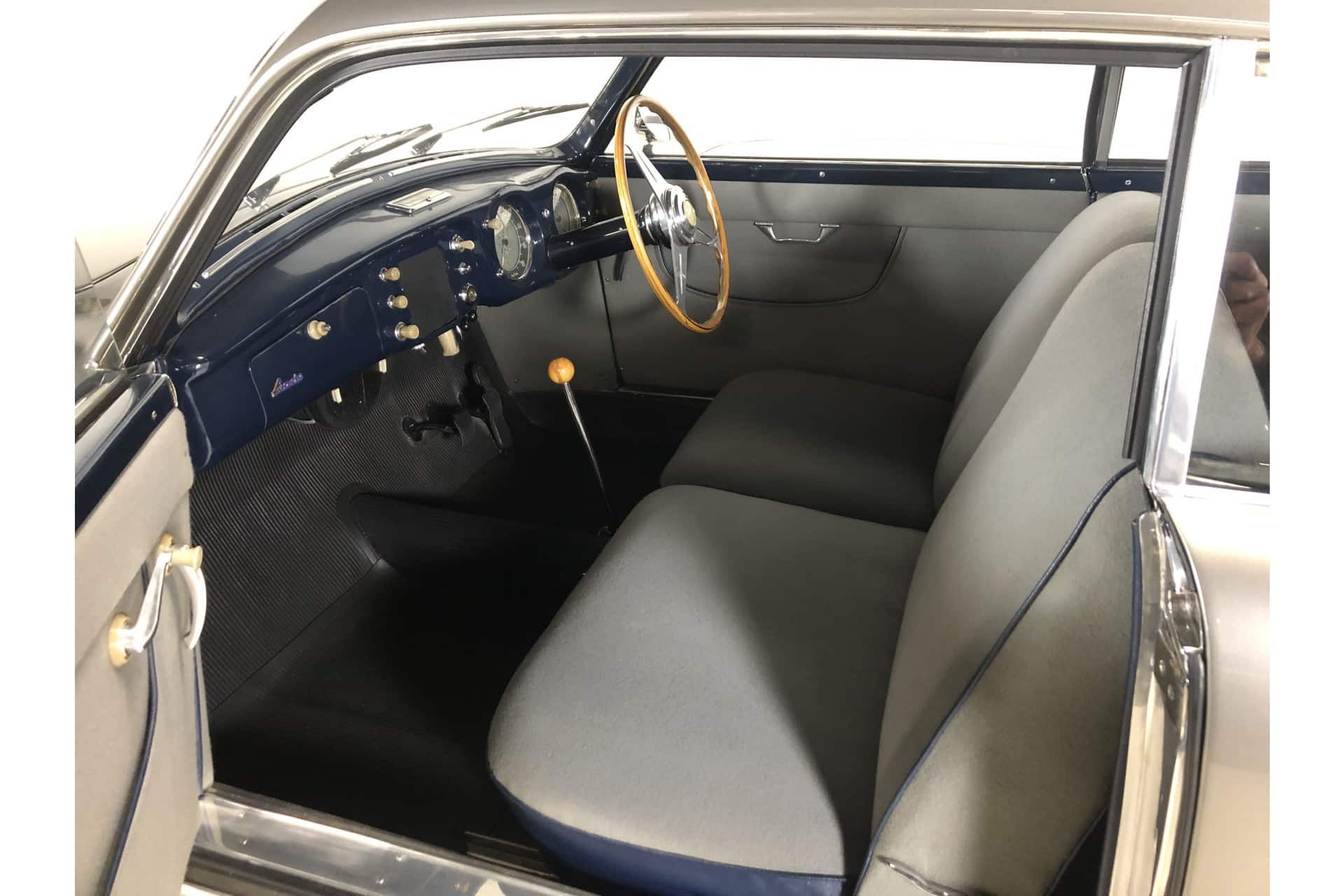 1953 Lancia Aurelia B20 GT Third Series, foto 7