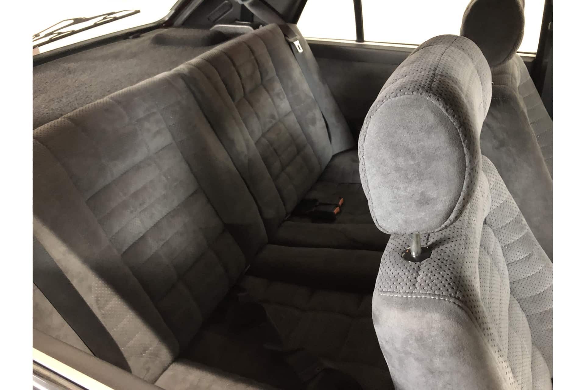 1992 Lancia Delta HF Integrale Evo 1, foto 4