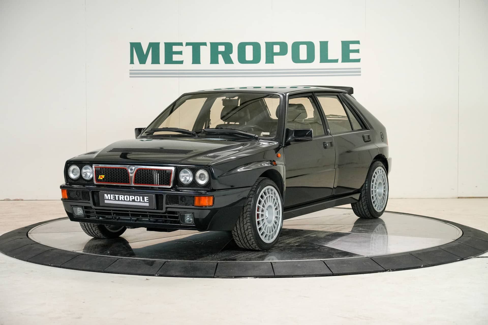 1992 Lancia Delta HF Integrale Evo 1, foto 1
