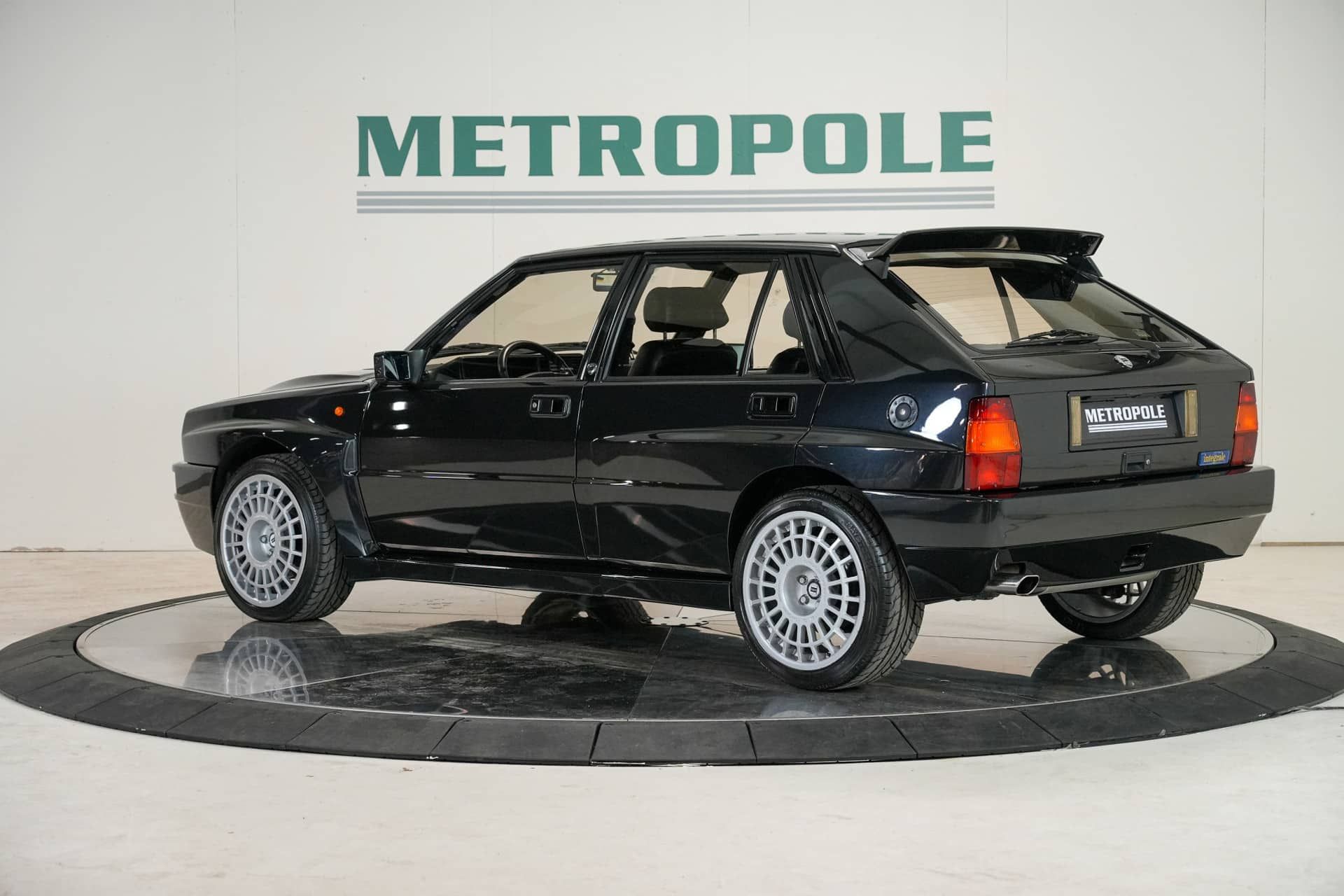 1992 Lancia Delta HF Integrale Evo 1, foto 9