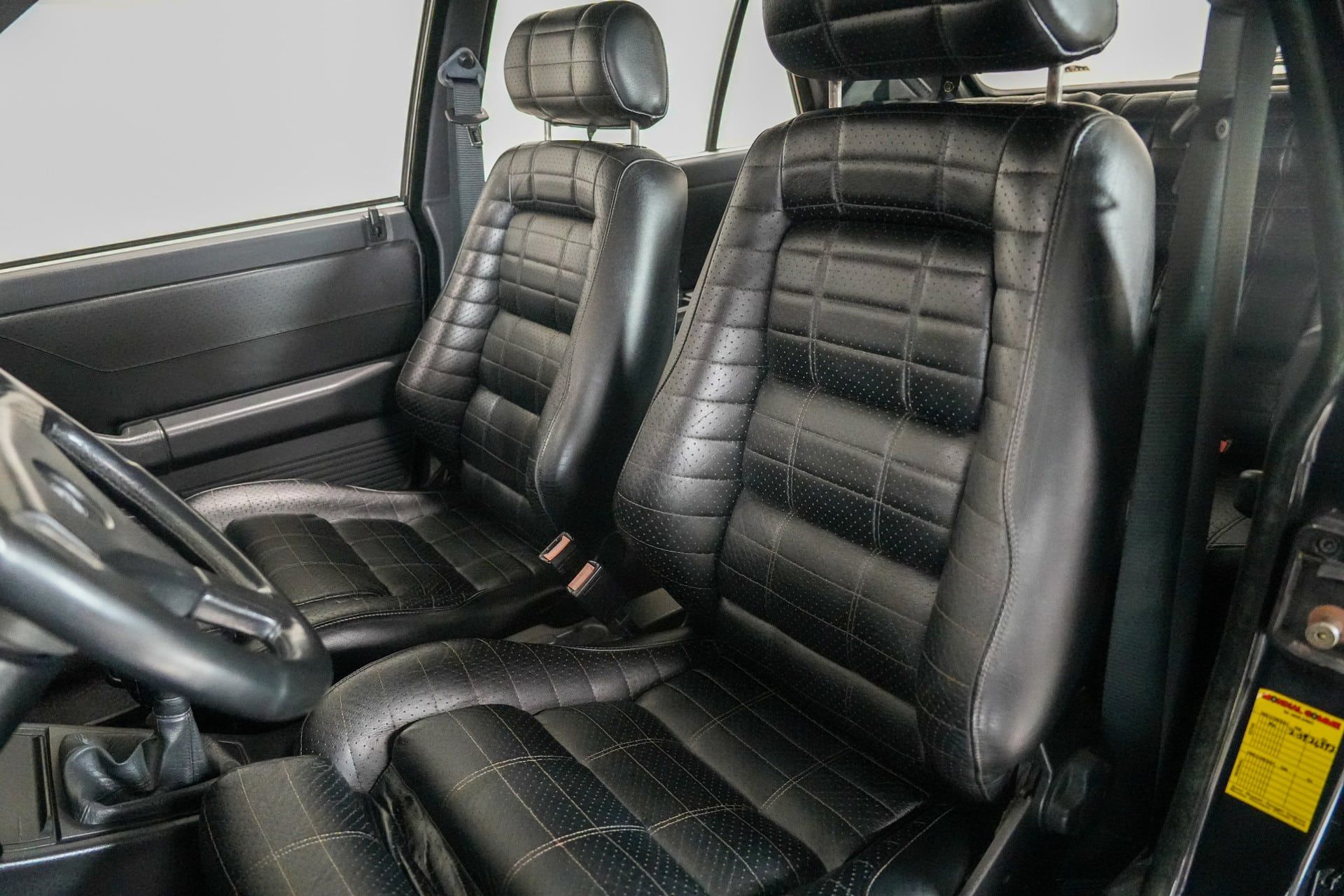 1992 Lancia Delta HF Integrale Evo 1, foto 3