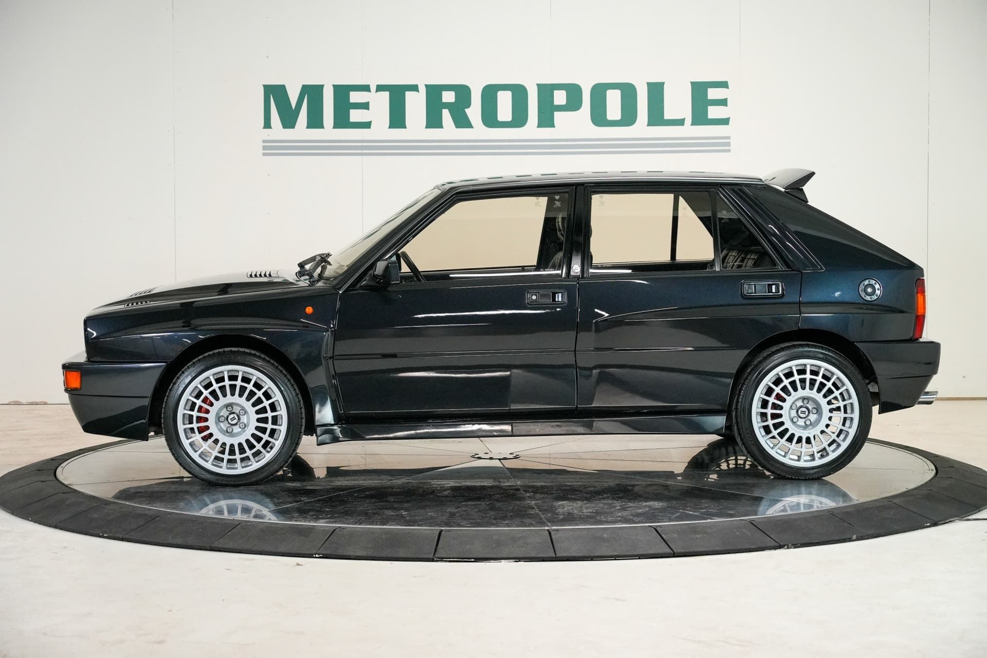 1992 Lancia Delta HF Integrale Evo 1, foto 11