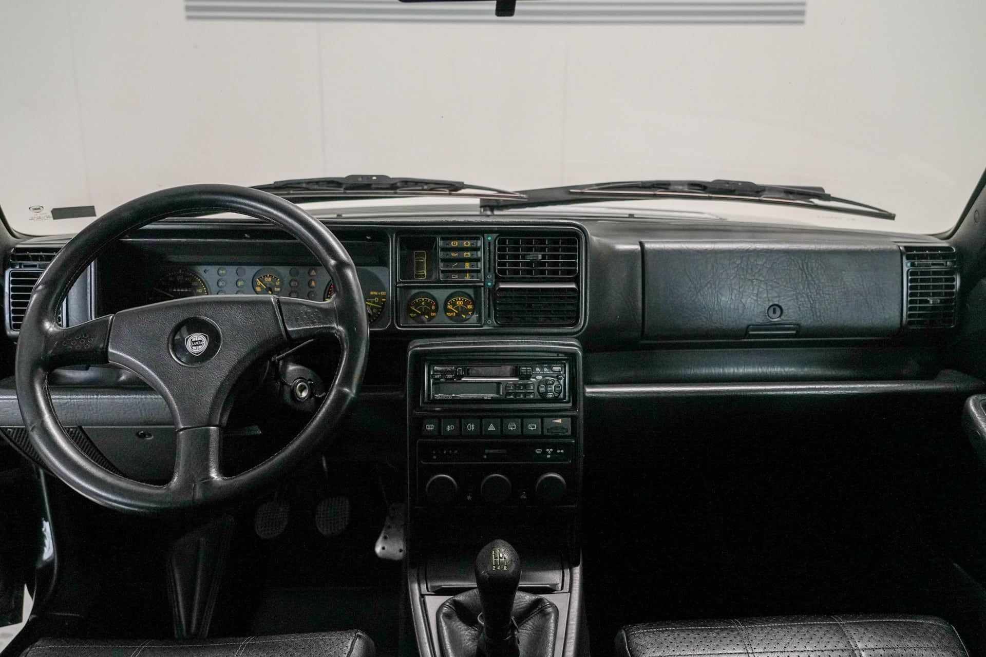 1992 Lancia Delta HF Integrale Evo 1, foto 2
