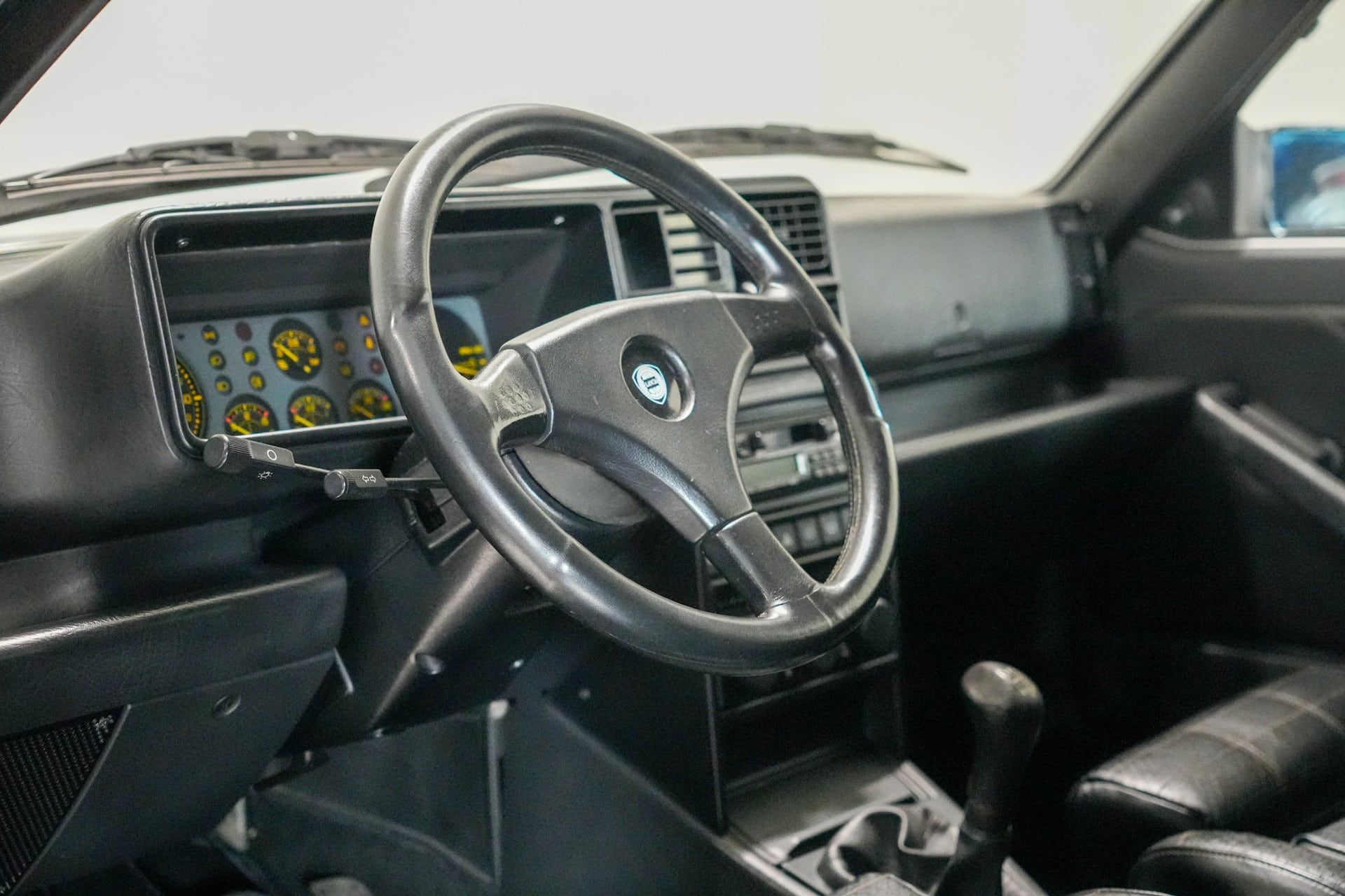 1992 Lancia Delta HF Integrale Evo 1, foto 8