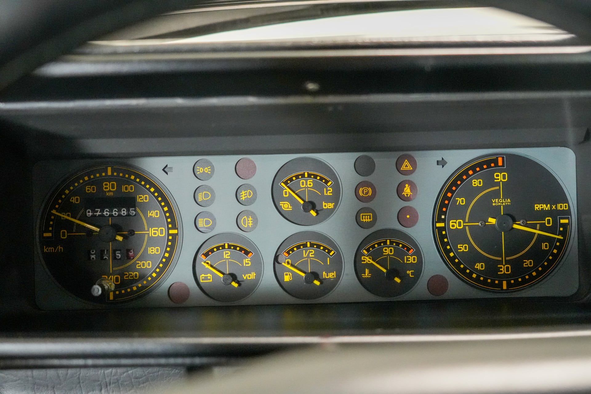 1992 Lancia Delta HF Integrale Evo 1, foto 10