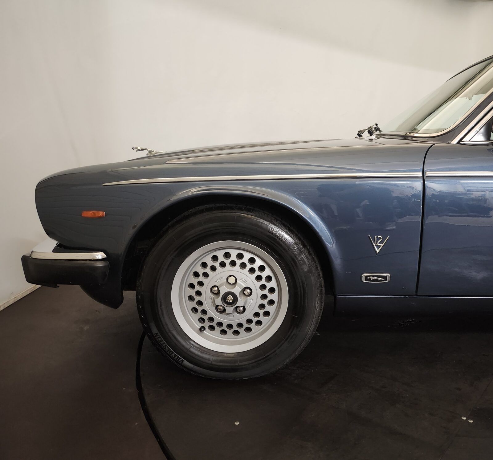 1988 Jaguar XJ12 Sovereign HE Series III, foto 9