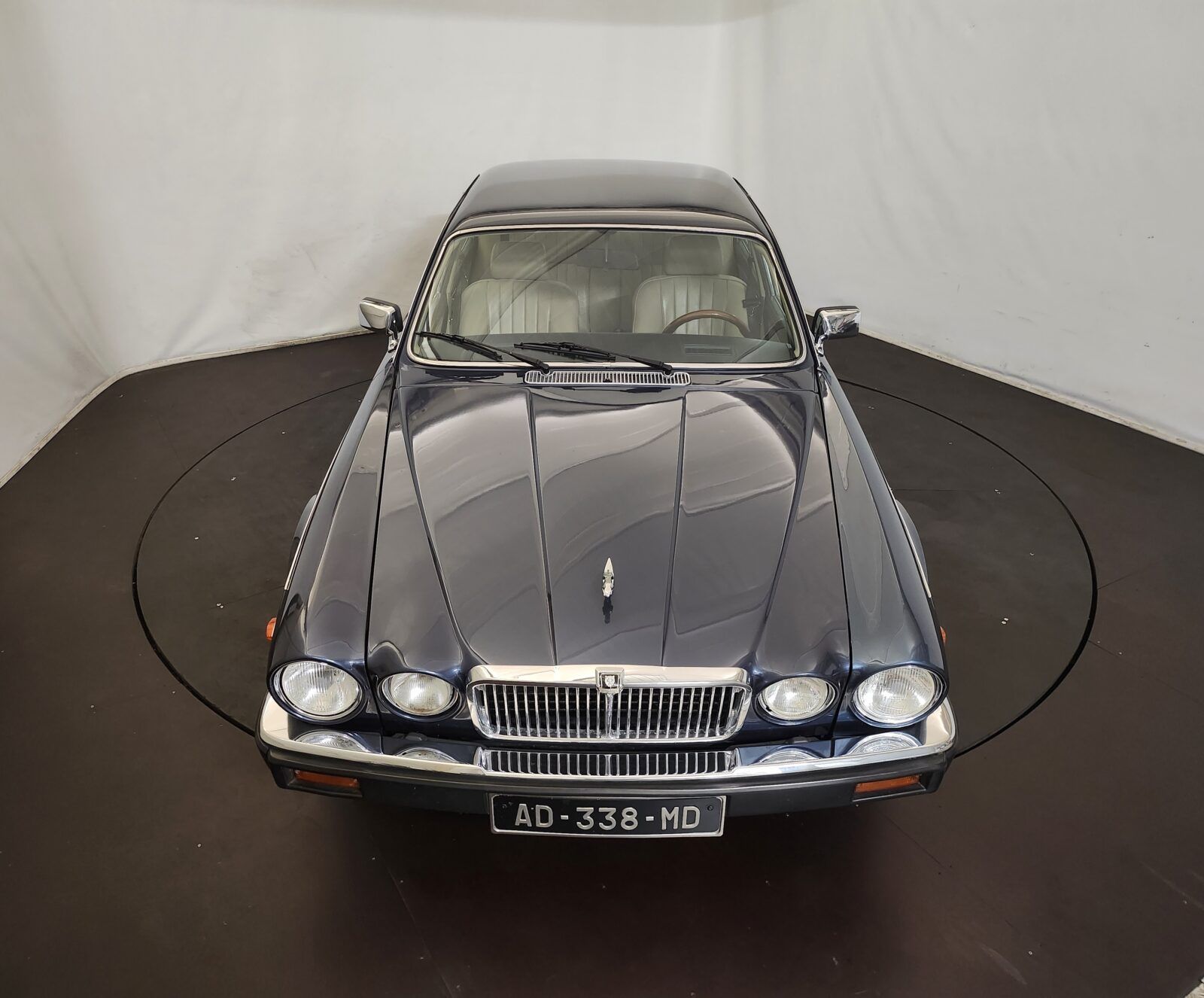 1988 Jaguar XJ12 Sovereign HE Series III, foto 7