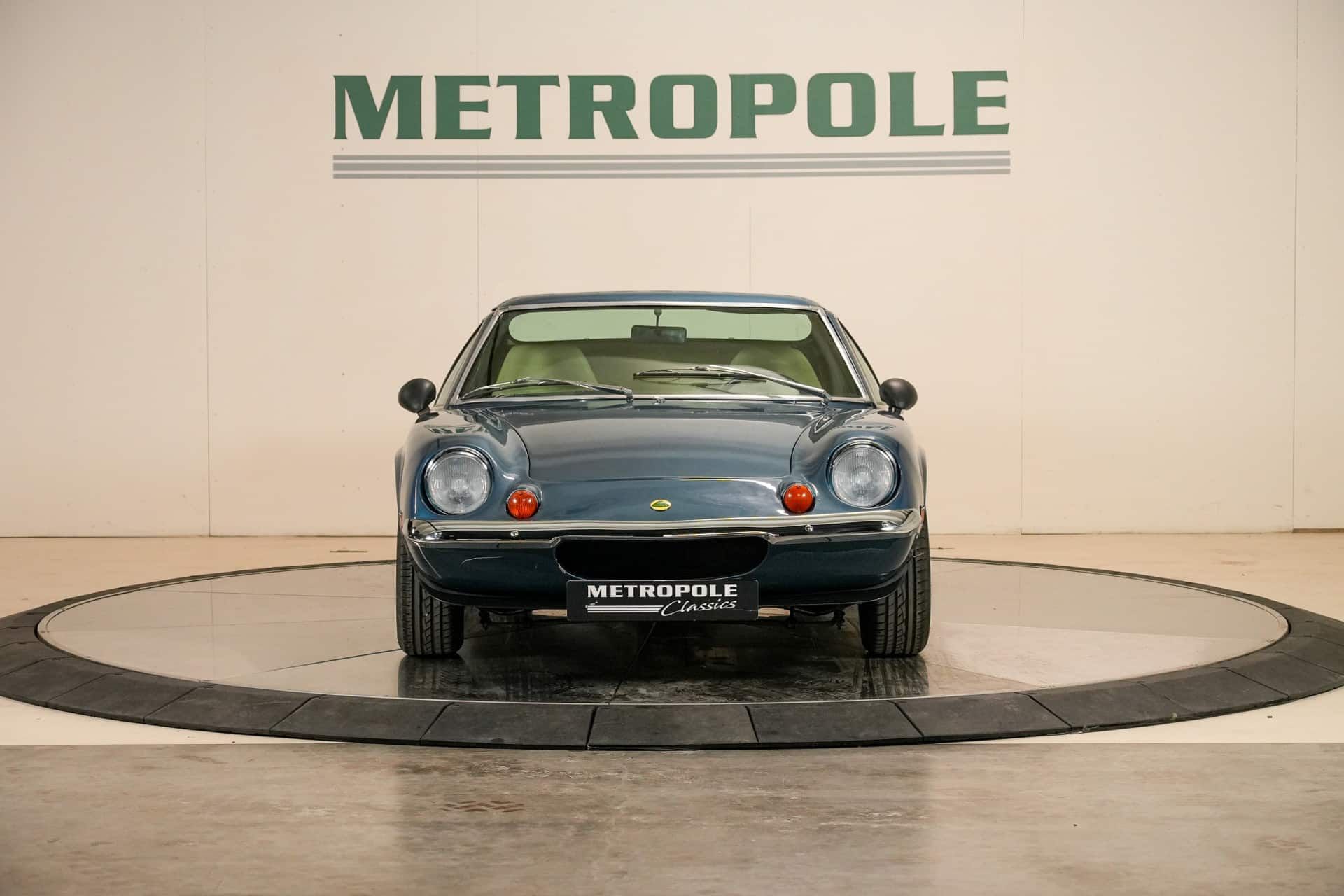 1974 Lotus Europa Special Type 74, foto 10