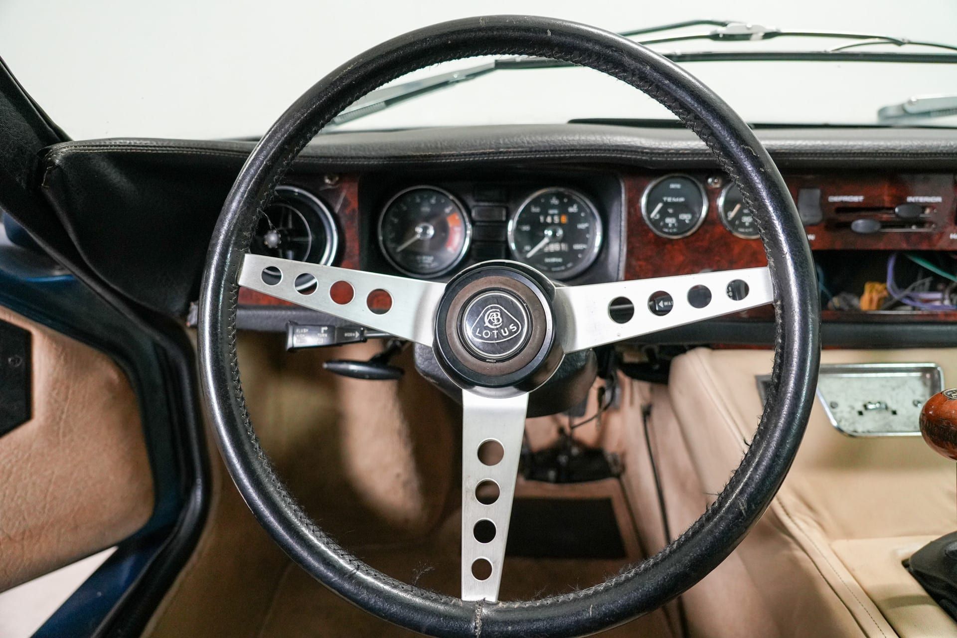 1974 Lotus Europa Special Type 74, foto 2