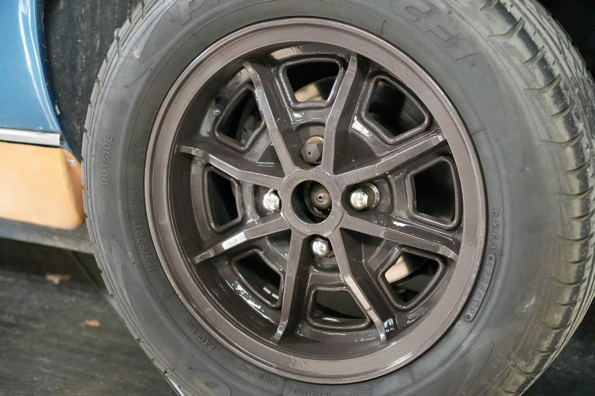 1974 Lotus Europa Special Type 74, foto 5