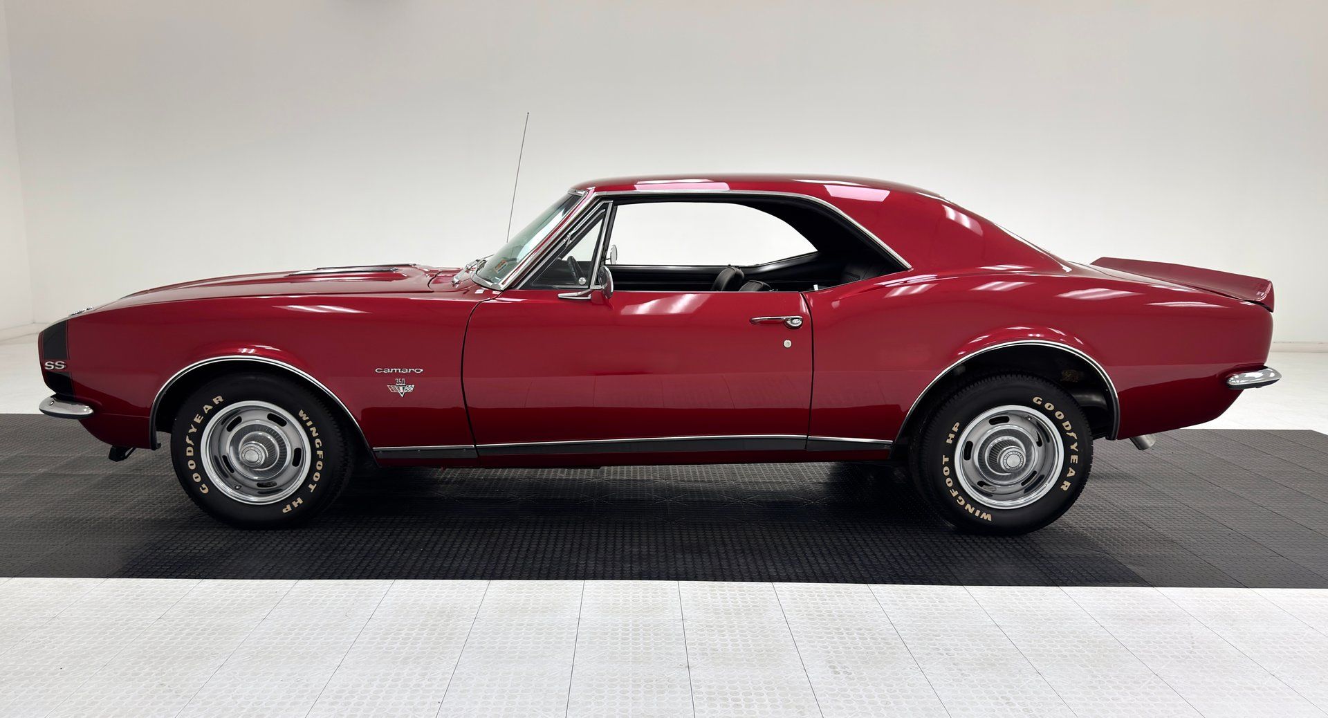 1967 Chevrolet Camaro SS 350, foto 2