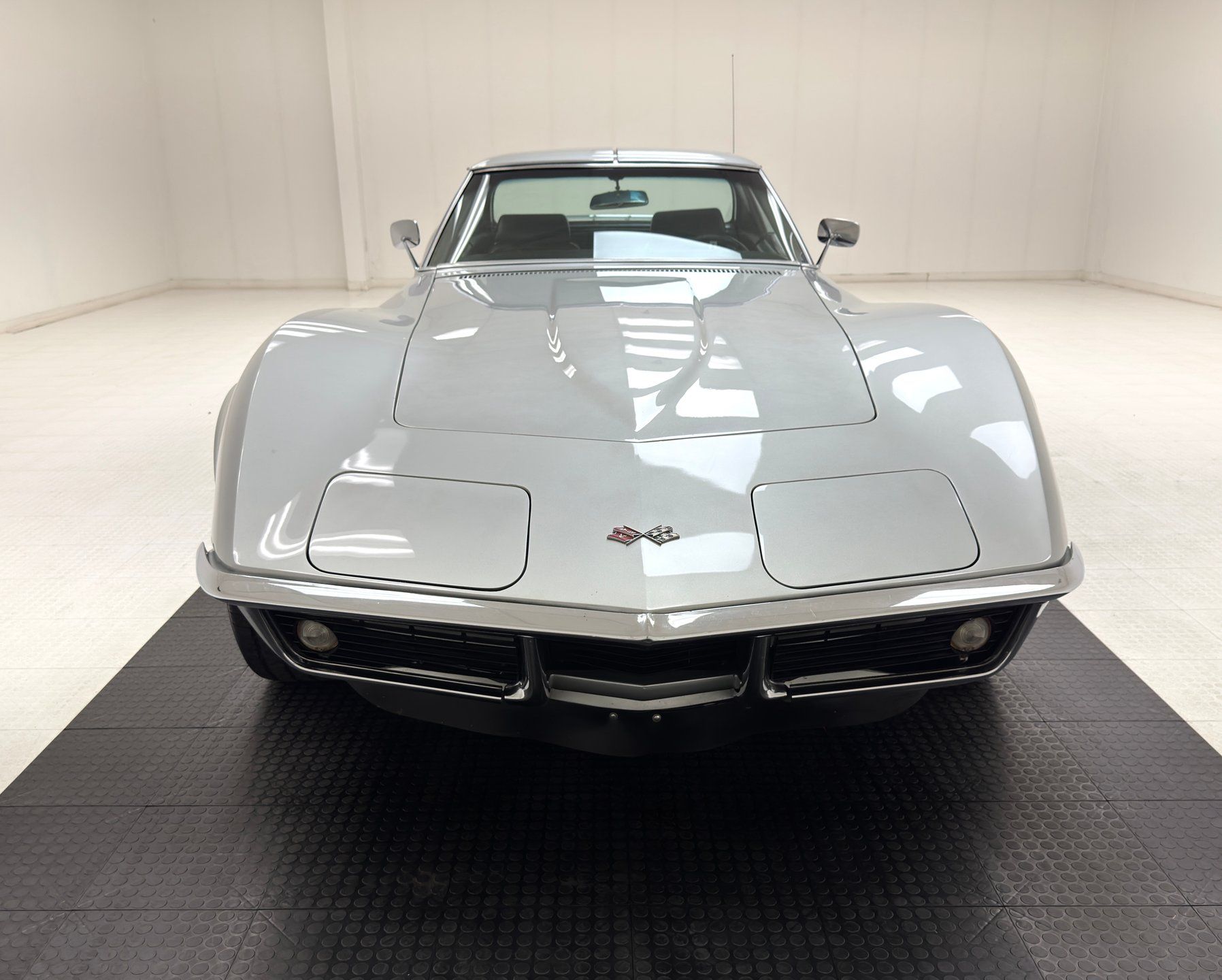 1969 Chevrolet Corvette L46 C3, foto 11