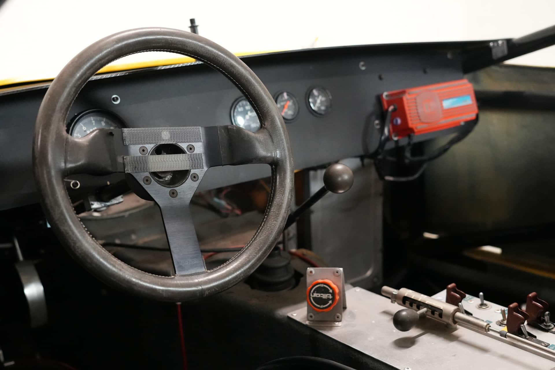1969 Lotus Elan R Type 26, foto 11