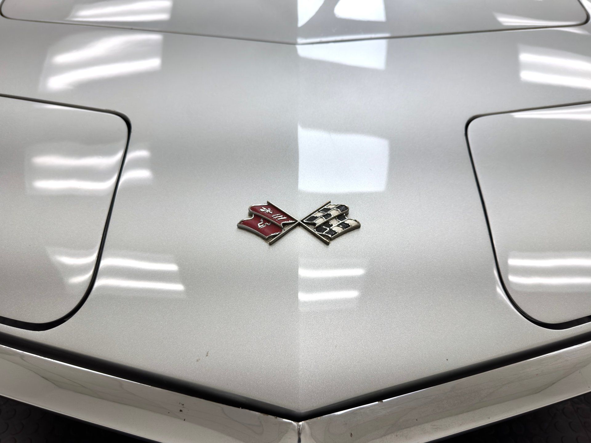 1969 Chevrolet Corvette L46 C3, foto 12