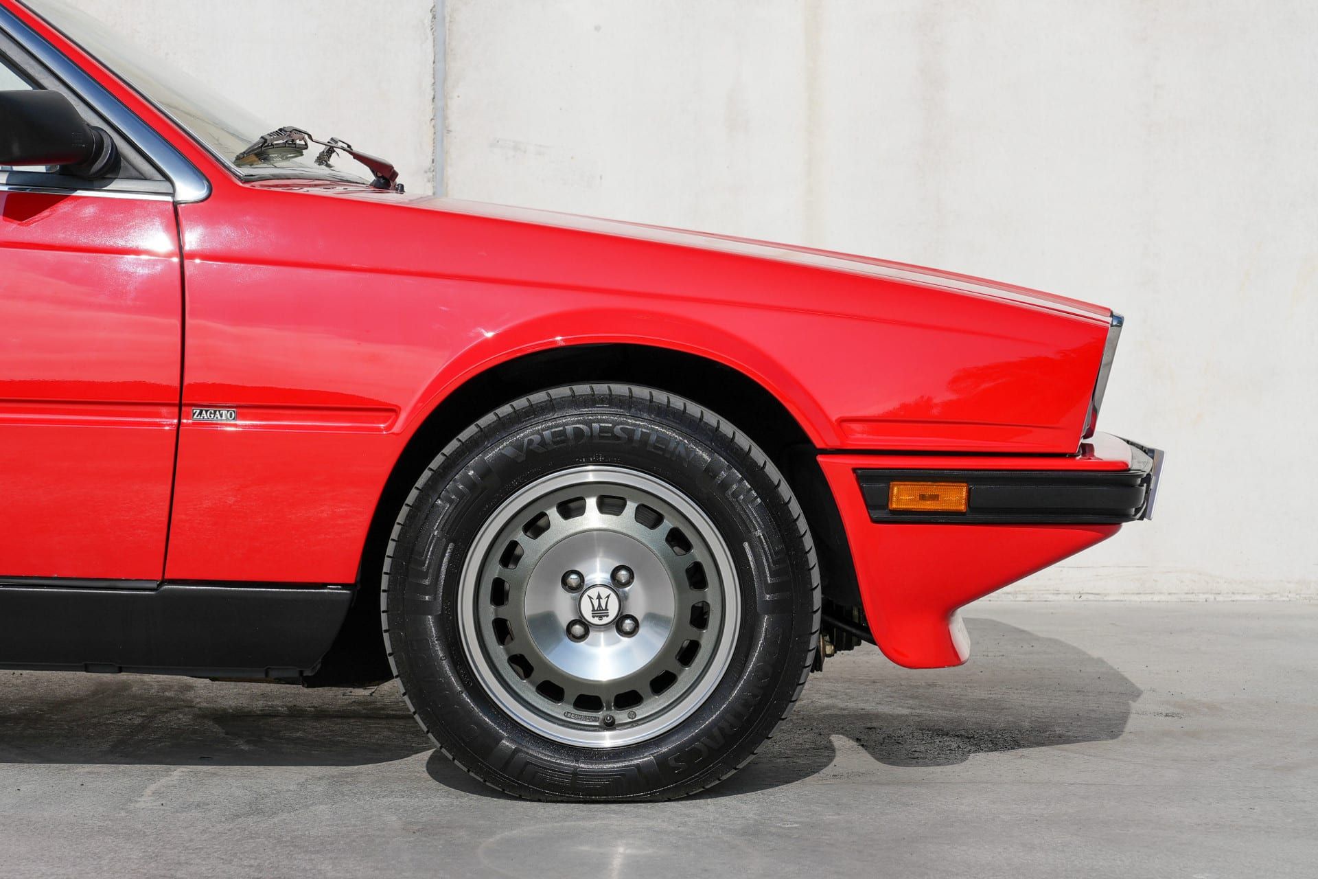 1987 Maserati Biturbo Spyder, foto 10