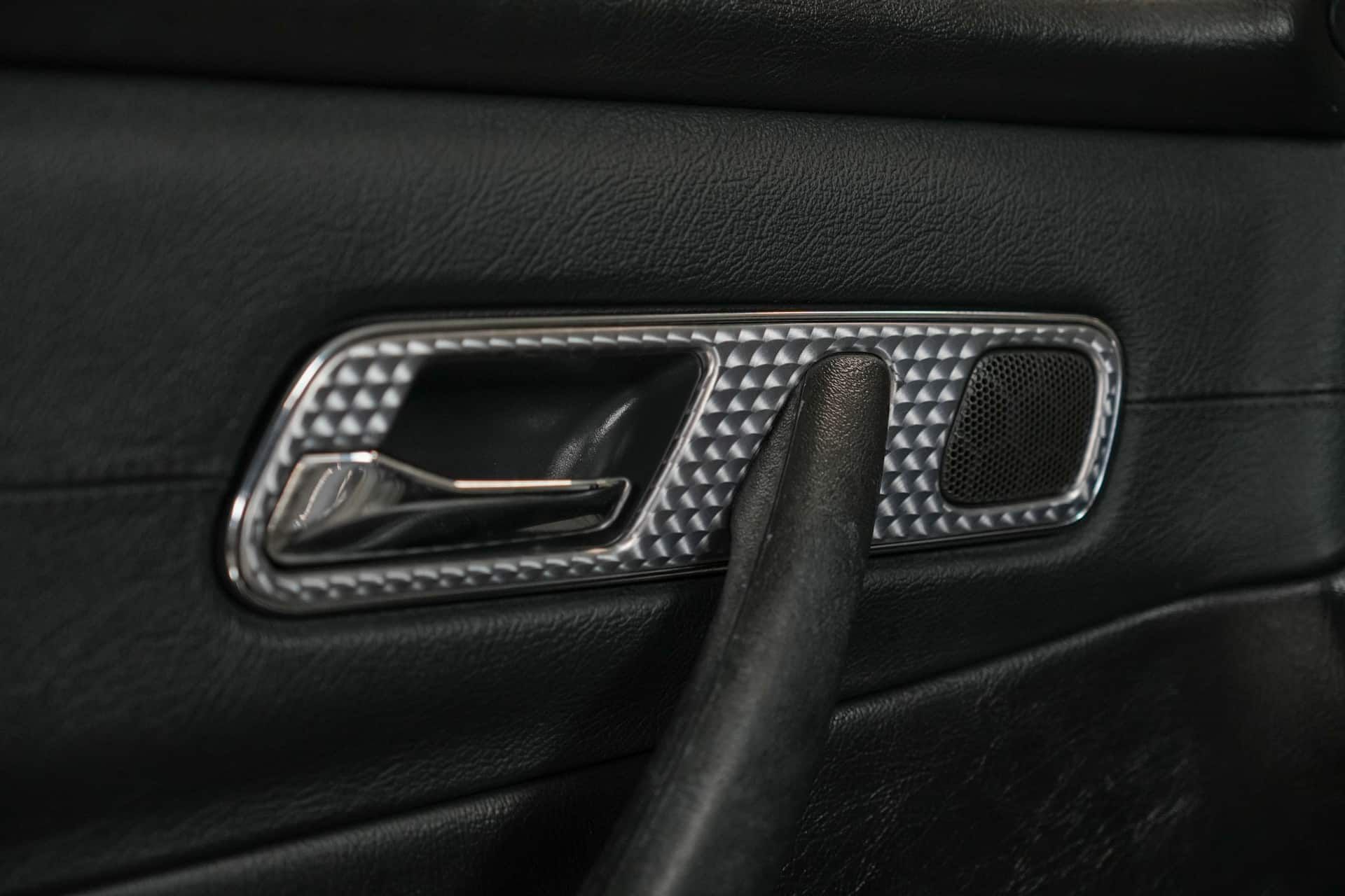 2001 Mercedes-Benz SLK 230 KOMPRESSOR R170, foto 9