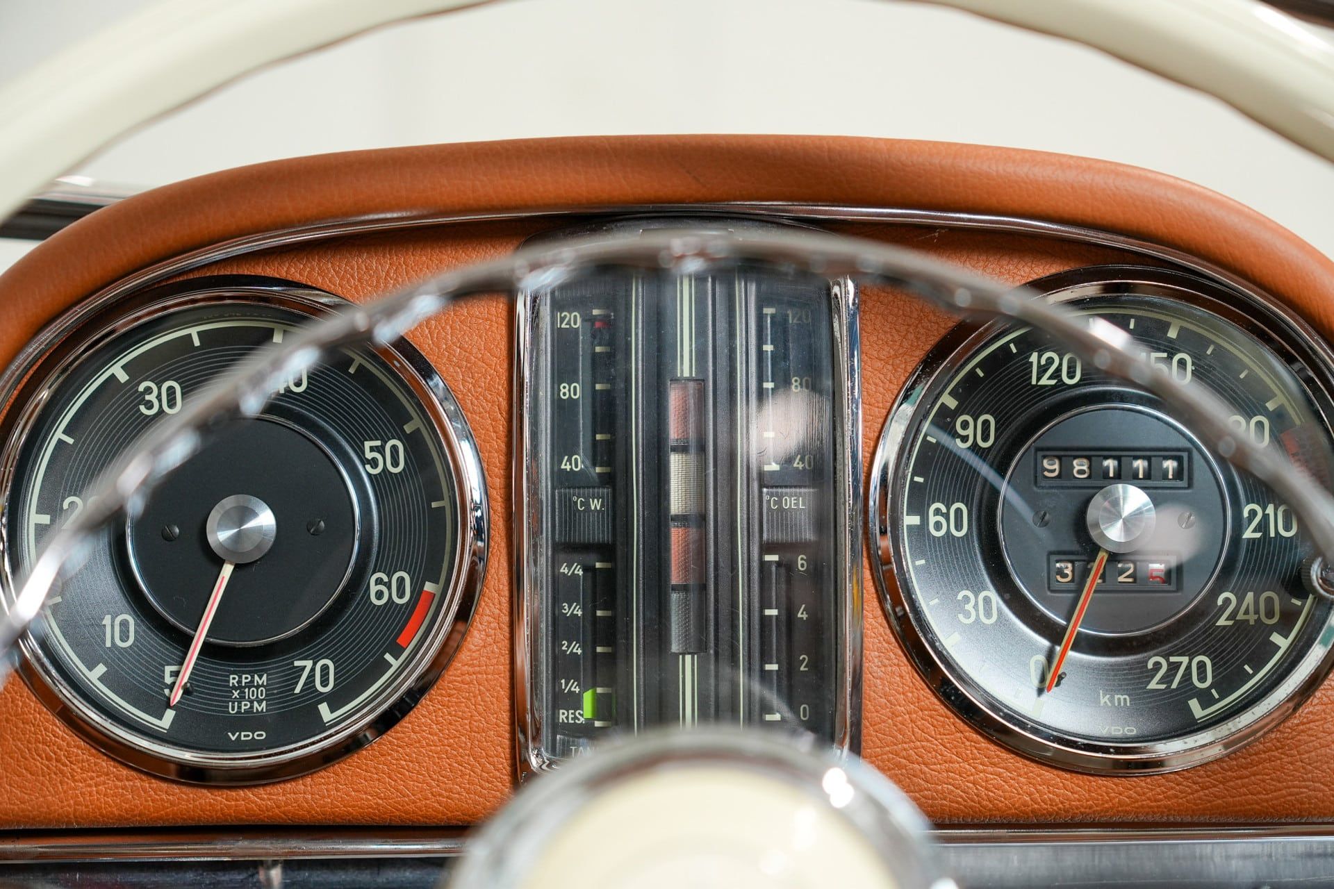 1959 Mercedes-Benz 300 SL Roadster W198 II, foto 6