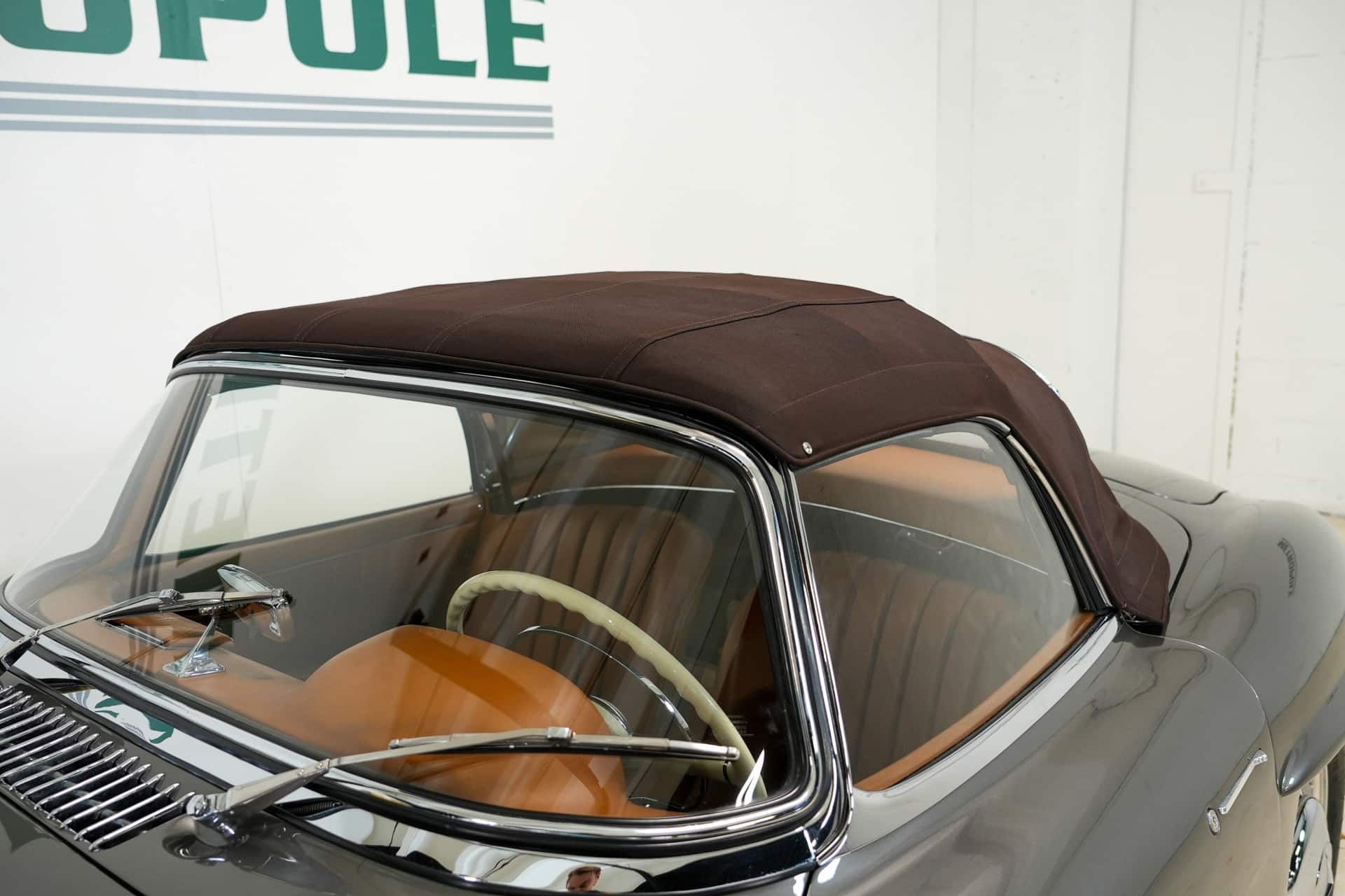1959 Mercedes-Benz 300 SL Roadster W198 II, foto 9