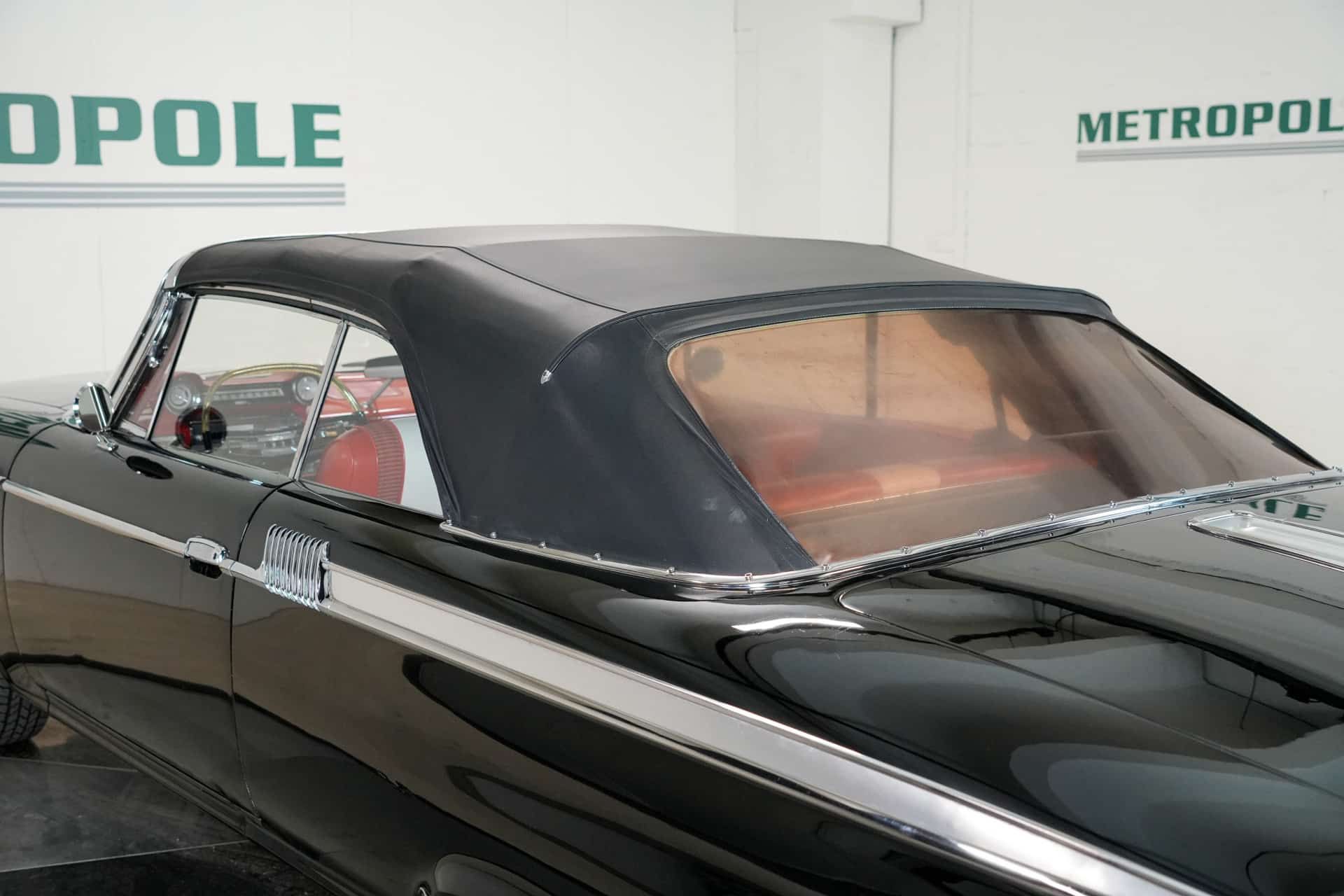 1961 Plymouth Fury V-800, foto 10