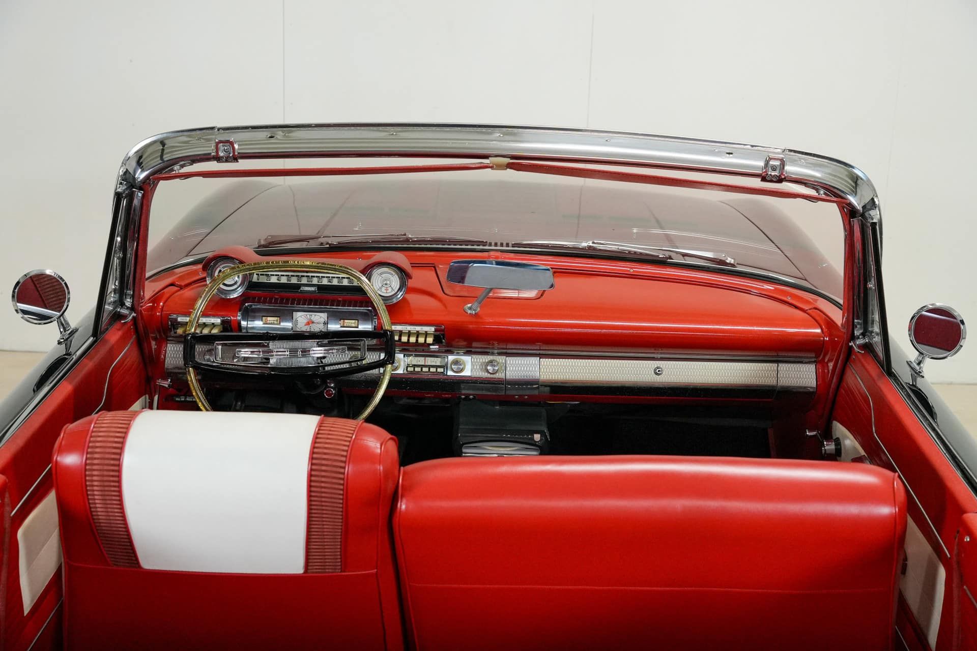 1961 Plymouth Fury V-800, foto 2