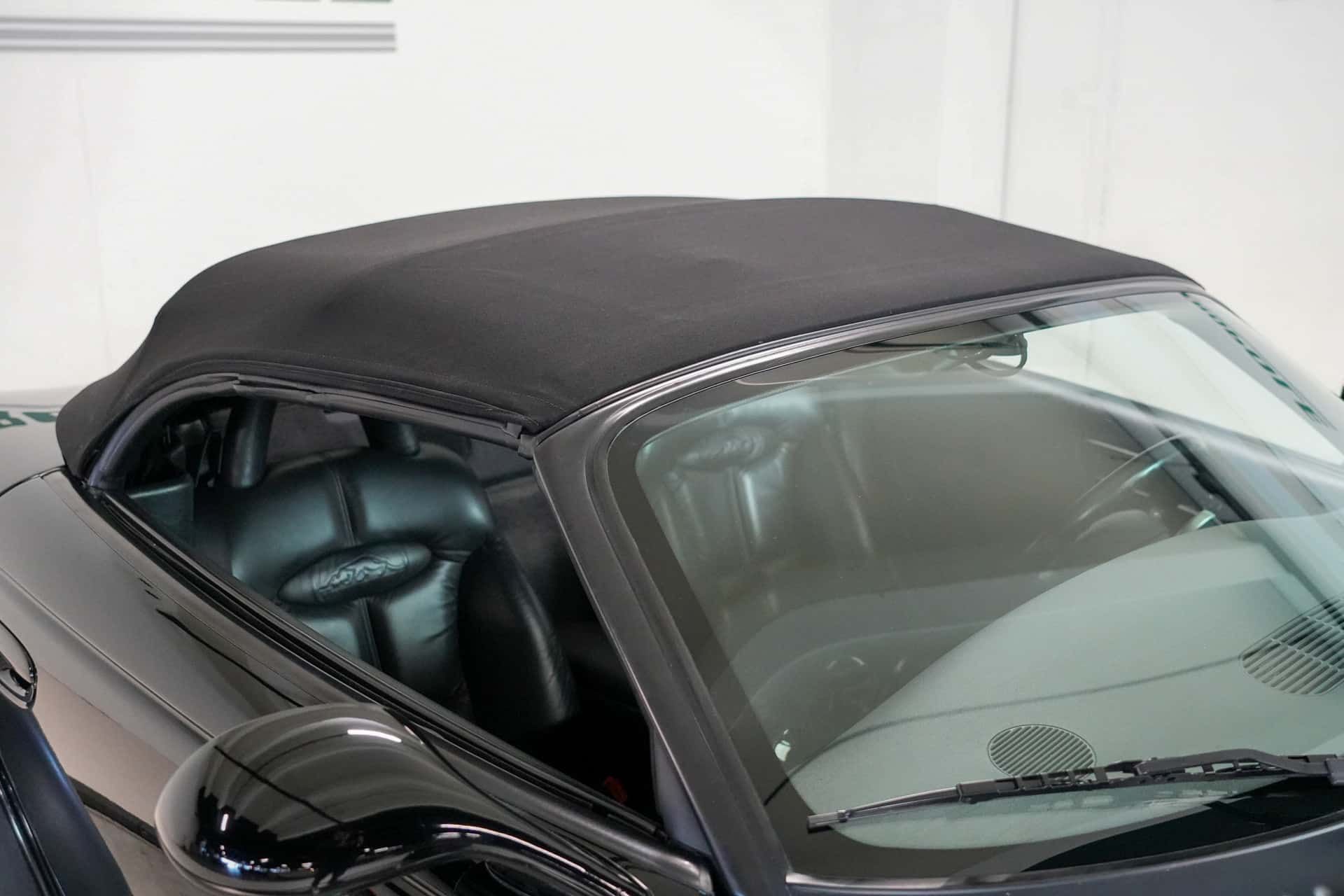 2000 Plymouth Prowler, foto 9