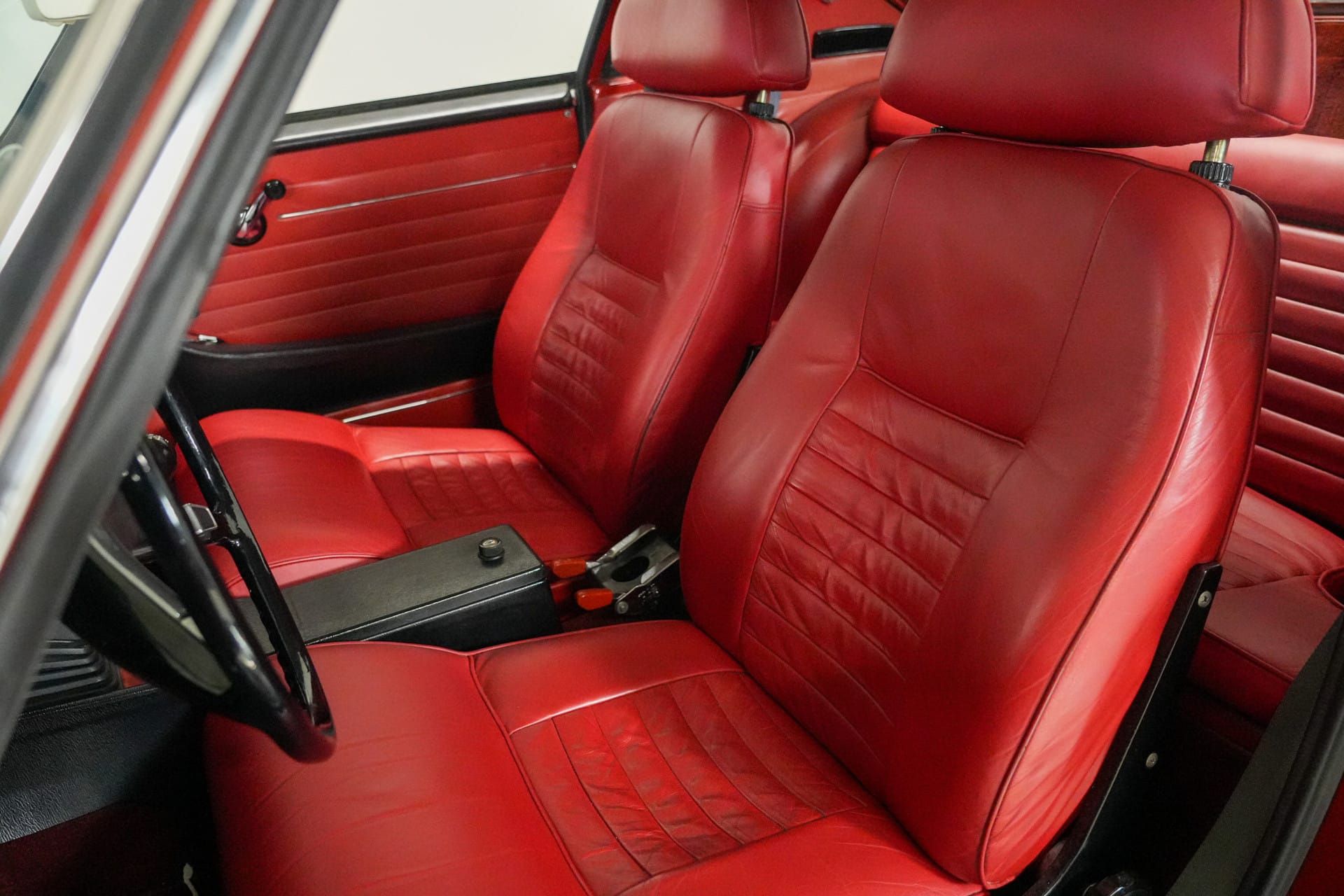 1970 Volvo P 1800 E, foto 3