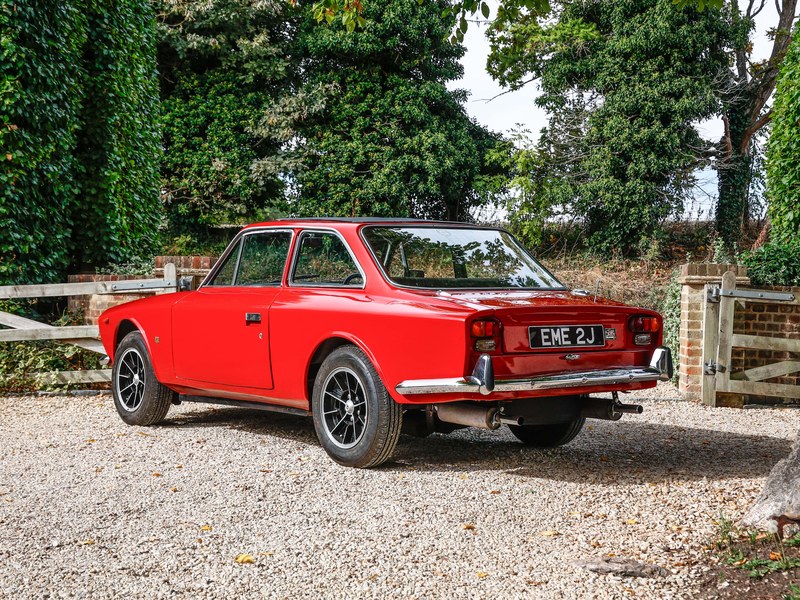 1970 Gilbern Invader Mk2, foto 4