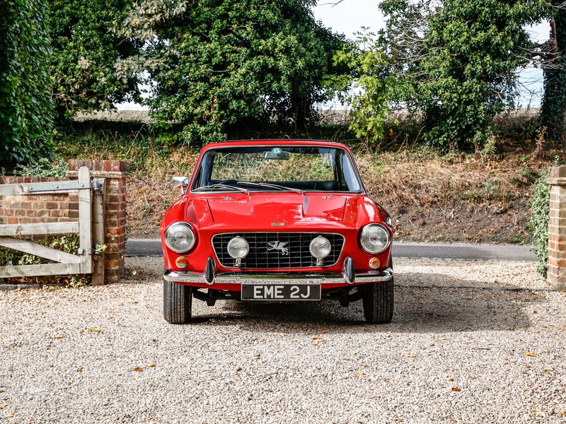 1970 Gilbern Invader Mk2, foto 3