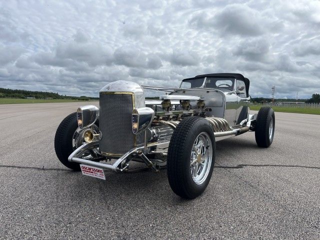 Decimo Segundo – 12-Cylinder Hand Made Aluminium Rod, foto 5