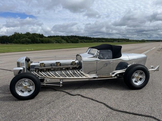Decimo Segundo – 12-Cylinder Hand Made Aluminium Rod, foto 9