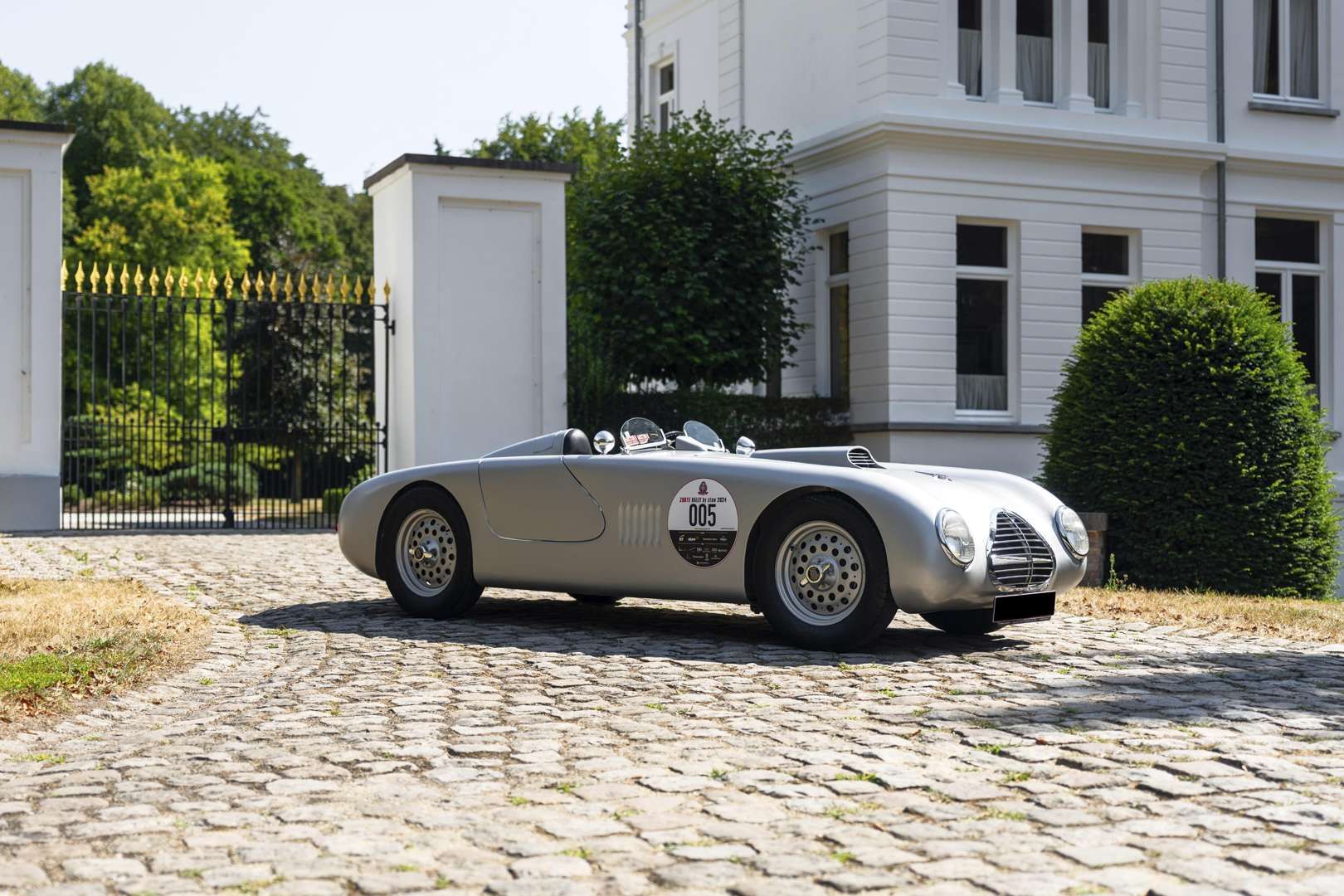 1947 Veritas 2000 RS (R), foto 1