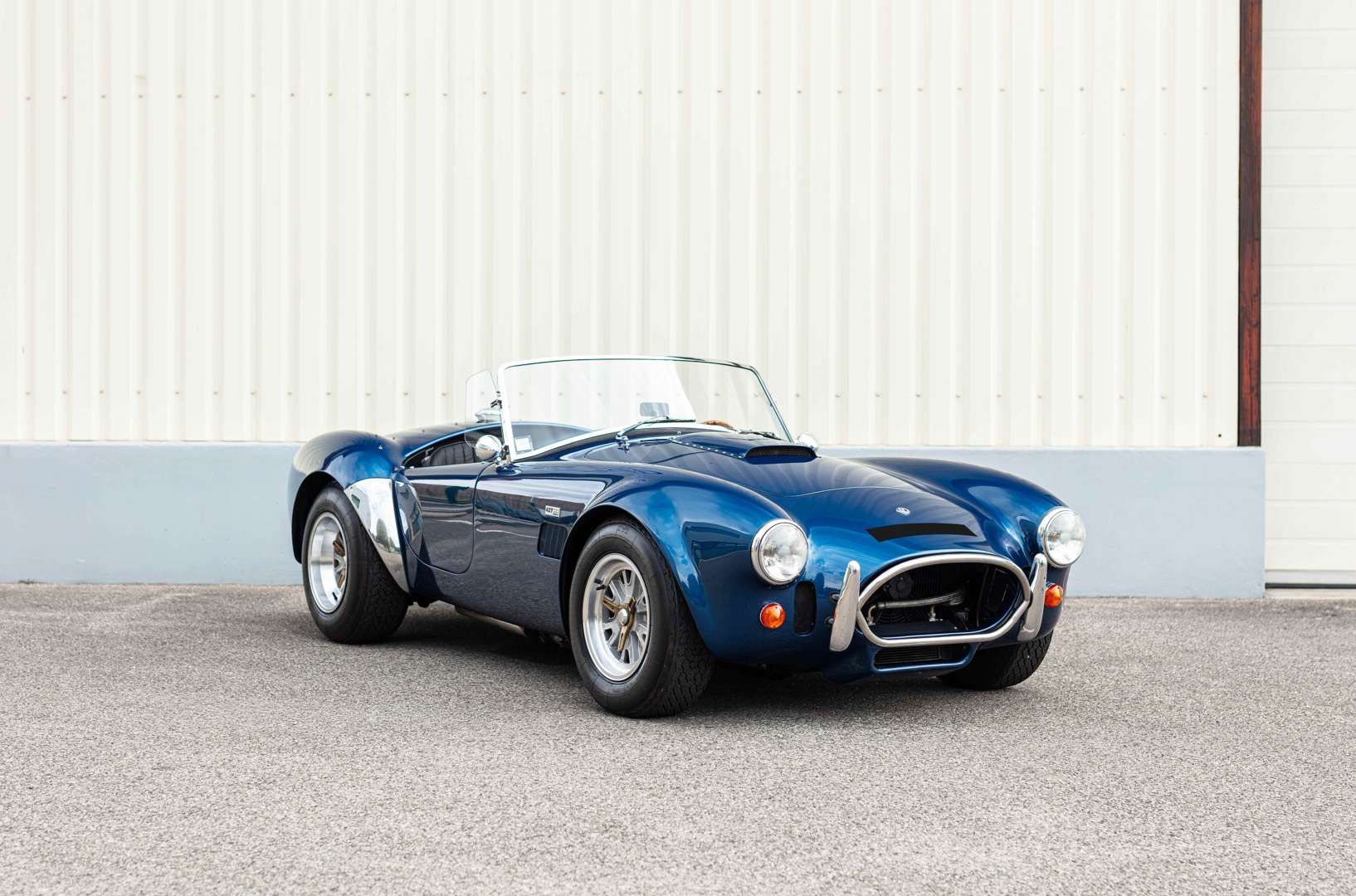1964 AC Cobra 427 MK IV By Autokraft, foto 1