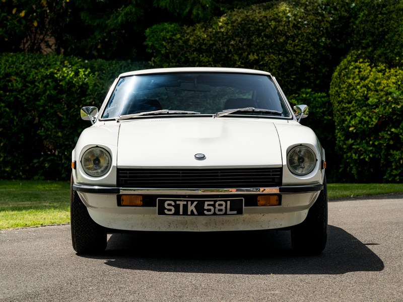 1972 Datsun 240Z, foto 3