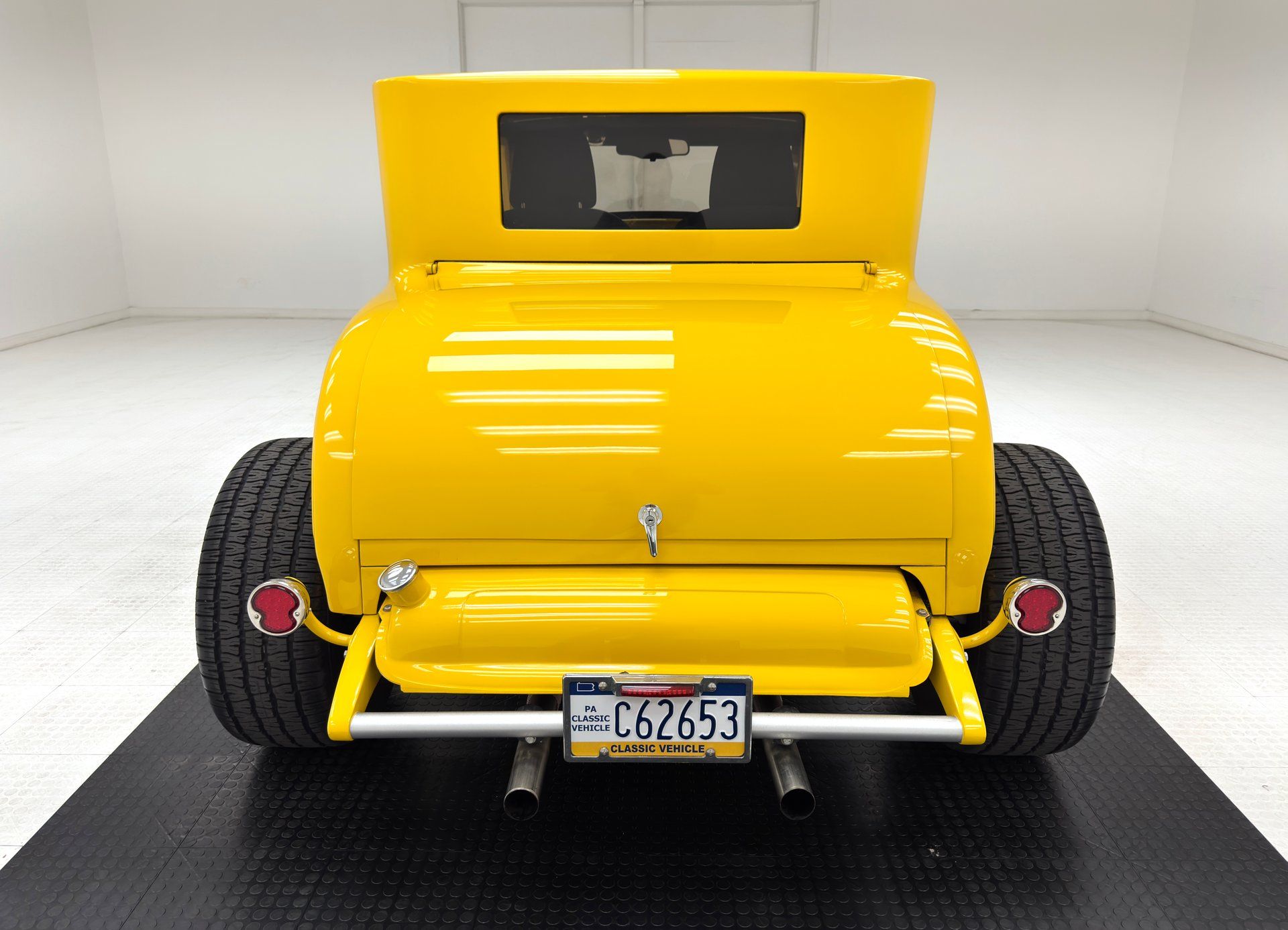 1927 Pontiac 6-27 Series Coupe, foto 4