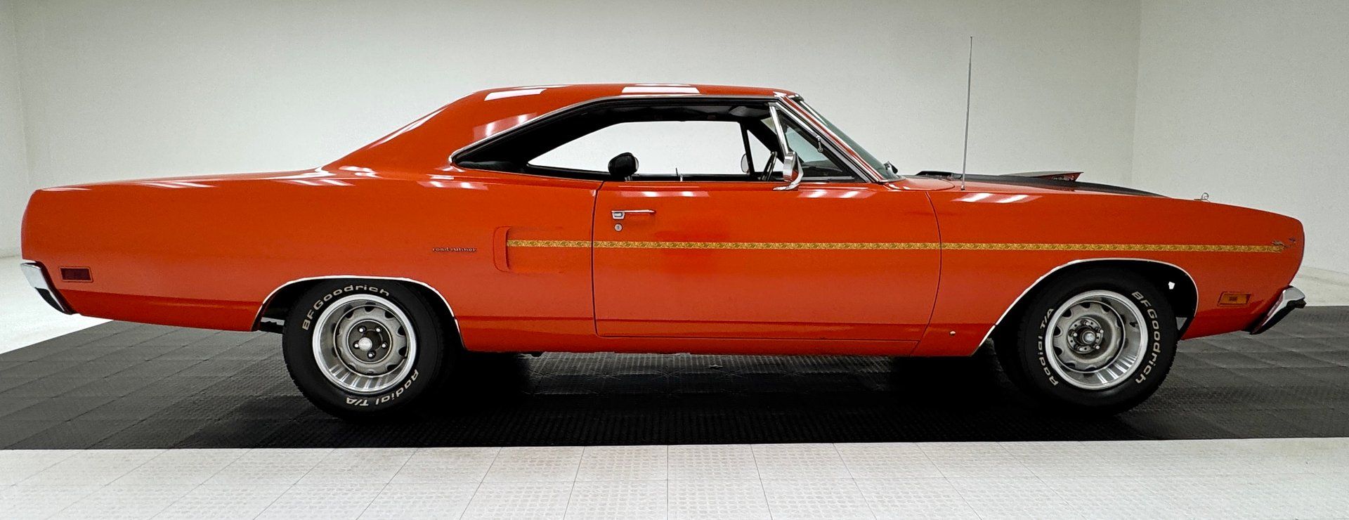1970 Plymouth Road Runner Hardtop, foto 6