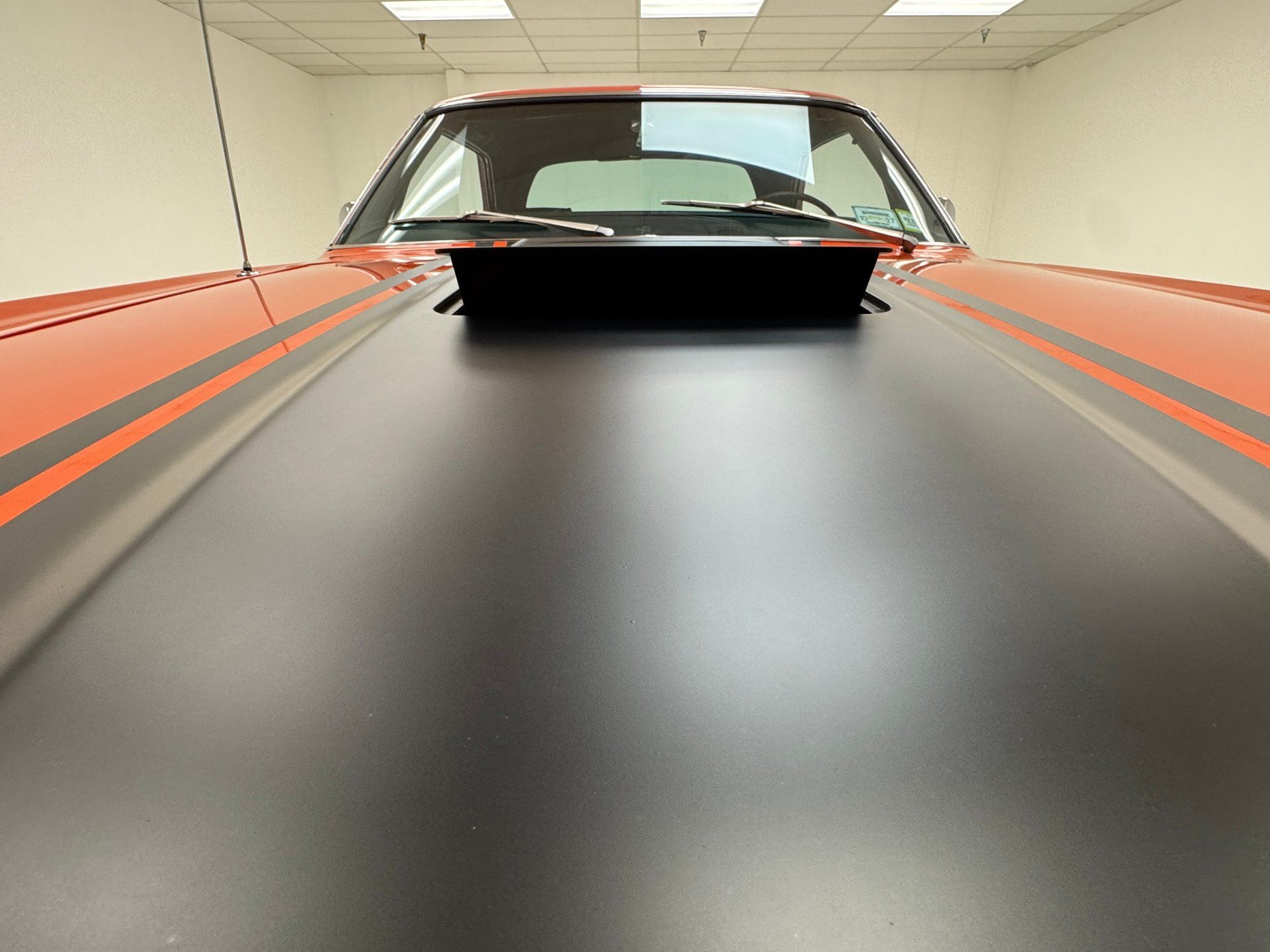 1970 Plymouth Road Runner Hardtop, foto 12